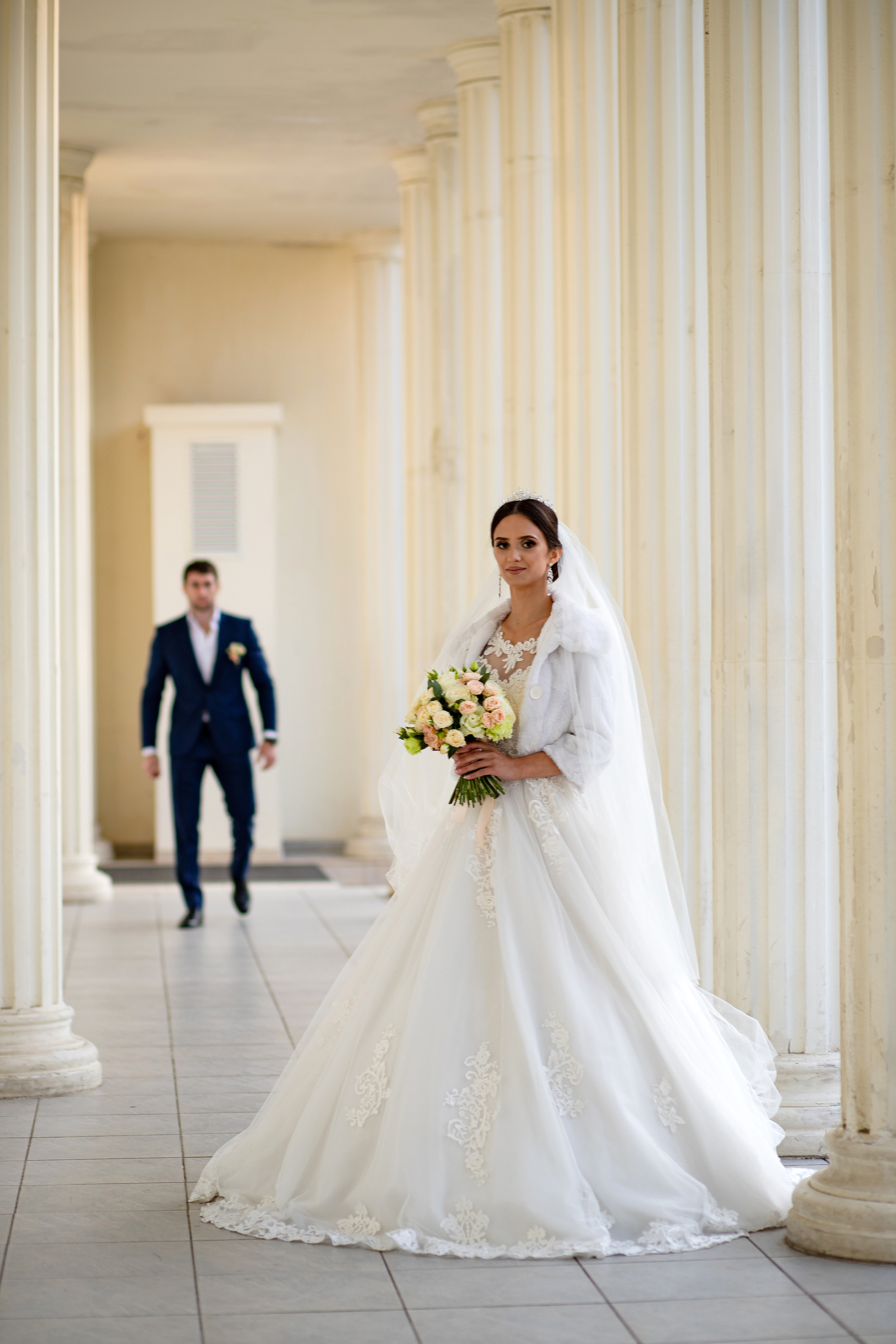 Айдер и Антонина. Семейный и детский фотограф в Краснодаре Ирина Лаврецкая