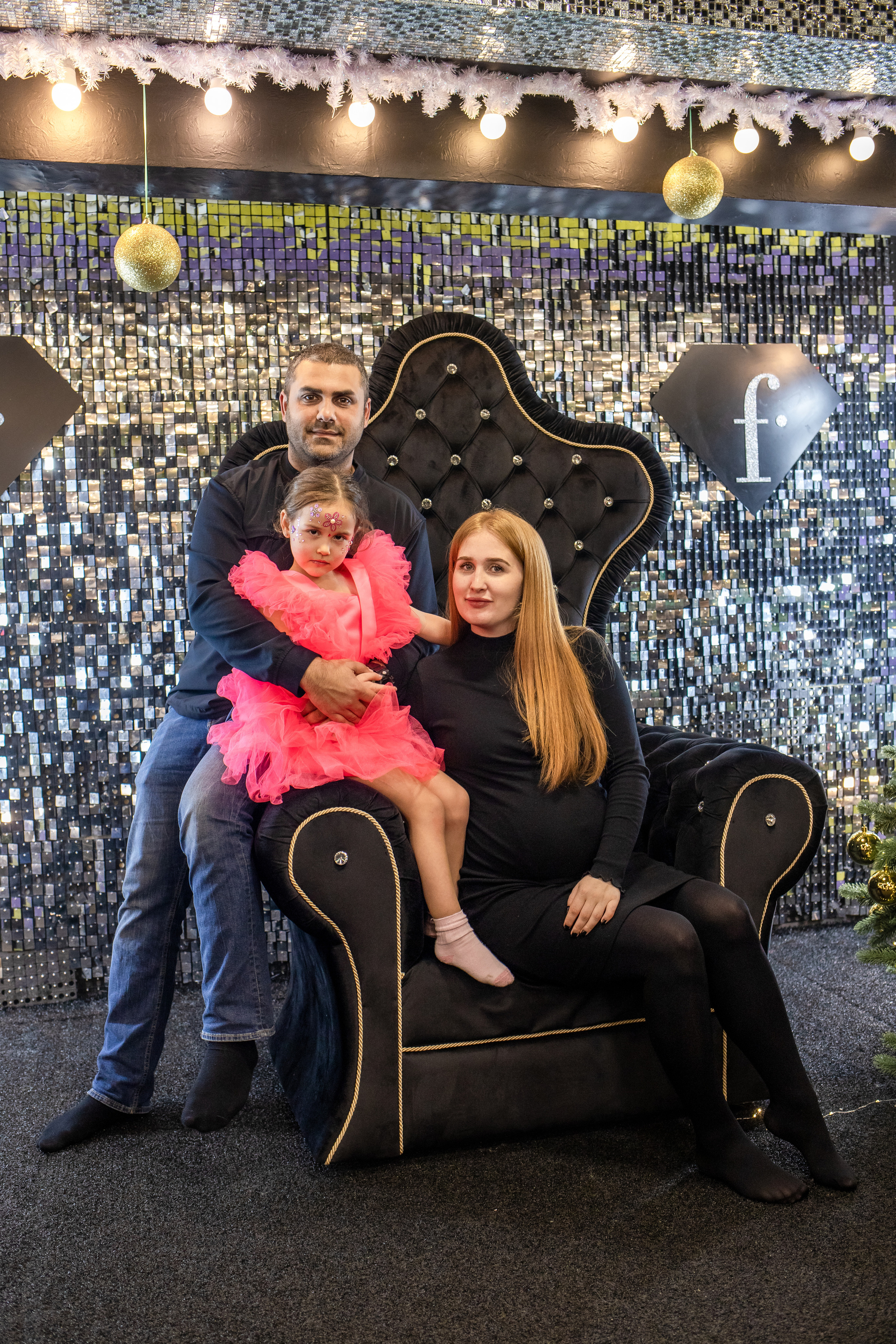 Пятилетие в Городе детей. Семейный и детский фотограф в Краснодаре Ирина Лаврецкая