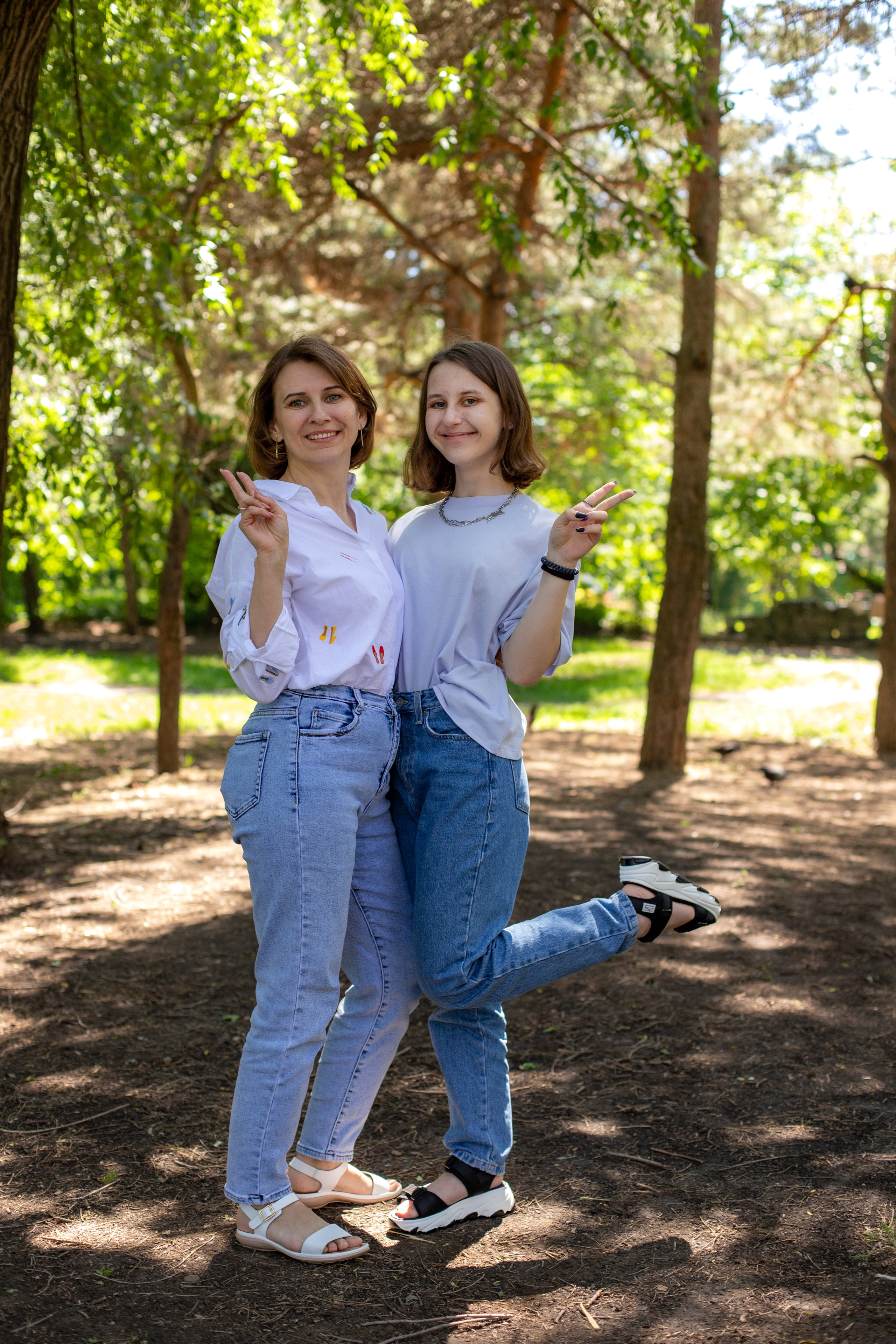 Выездная школьная съемка. Семейный и детский фотограф в Краснодаре Ирина Лаврецкая