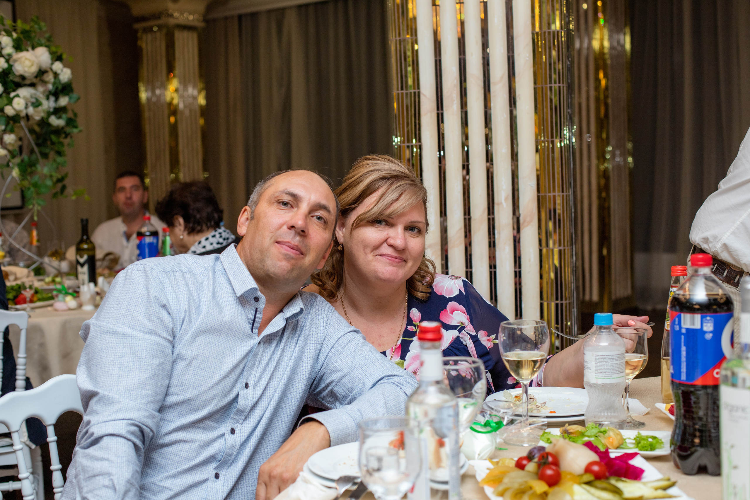 Дмитрий и Инна. Семейный и детский фотограф в Краснодаре Ирина Лаврецкая