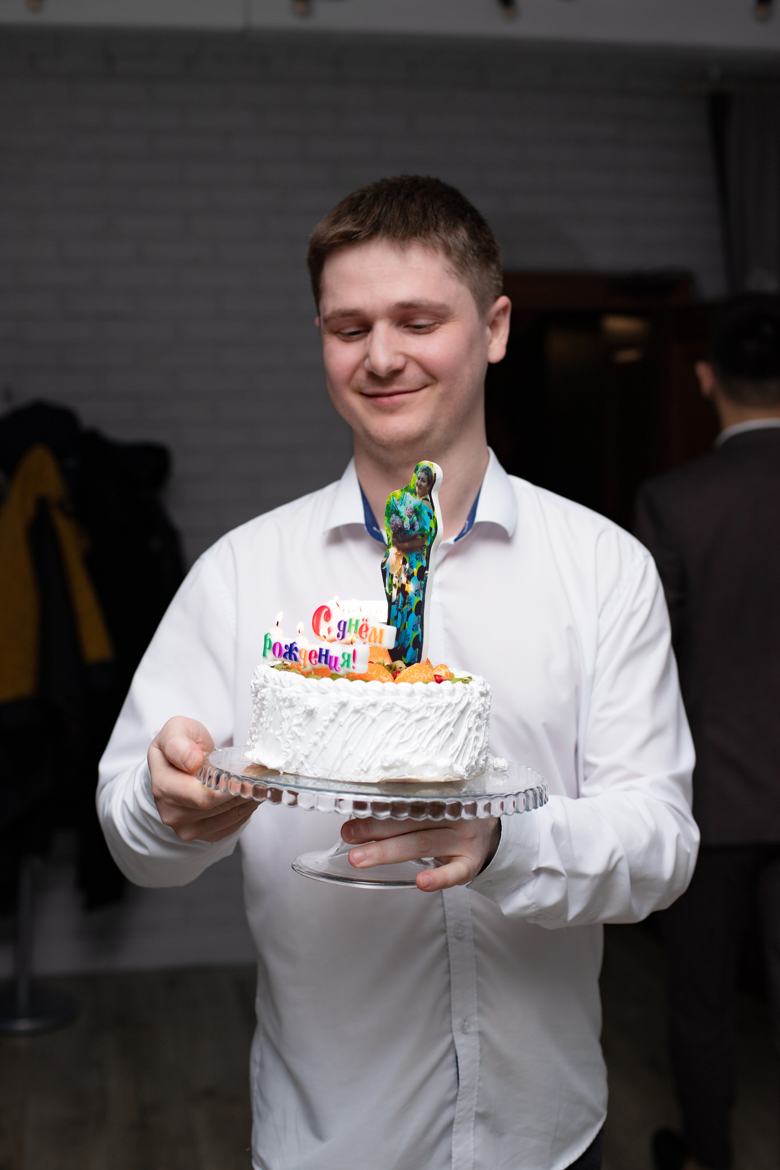 Юбилей в Хванчкаре. Семейный и детский фотограф в Краснодаре Ирина Лаврецкая