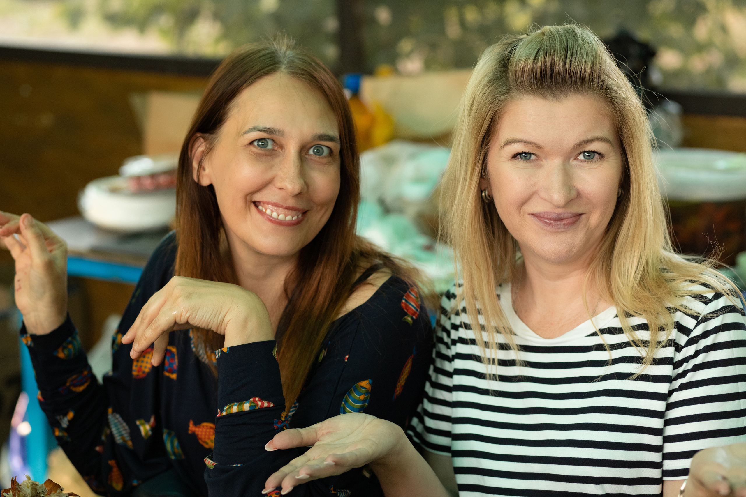 Репортаж годовасия на природе. Семейный и детский фотограф в Краснодаре Ирина Лаврецкая