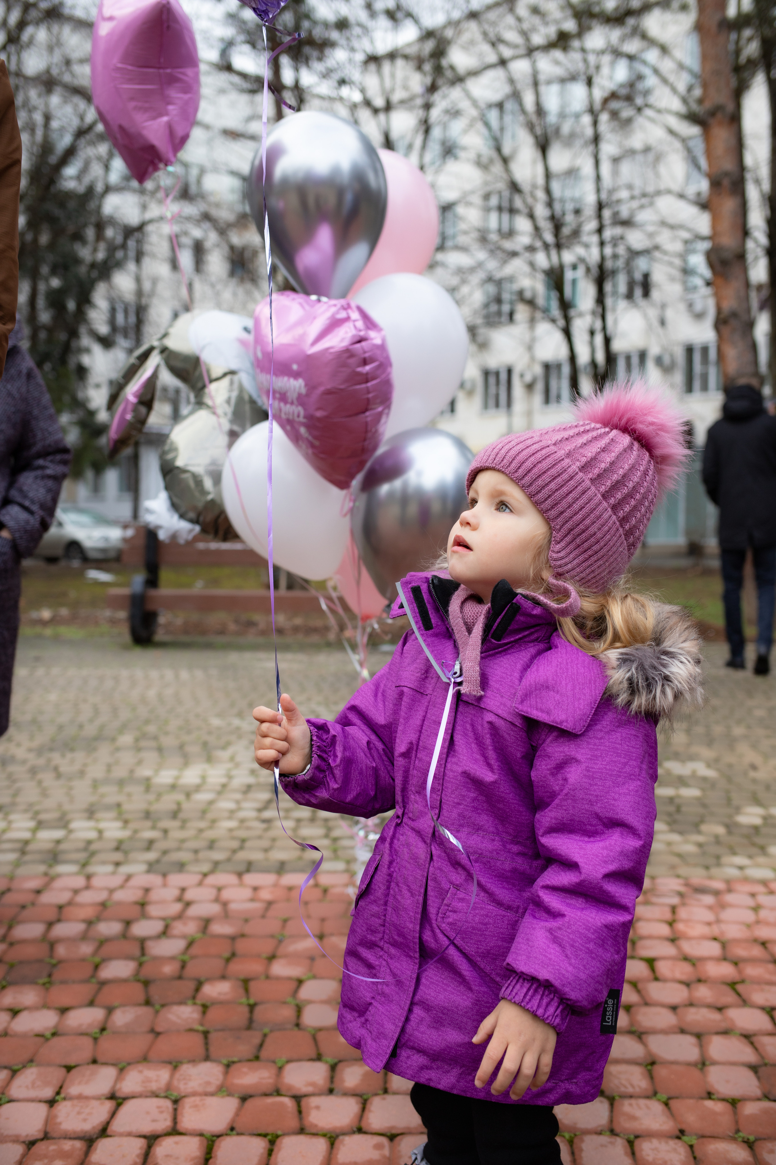 5 роддом. Семейный и детский фотограф в Краснодаре Ирина Лаврецкая