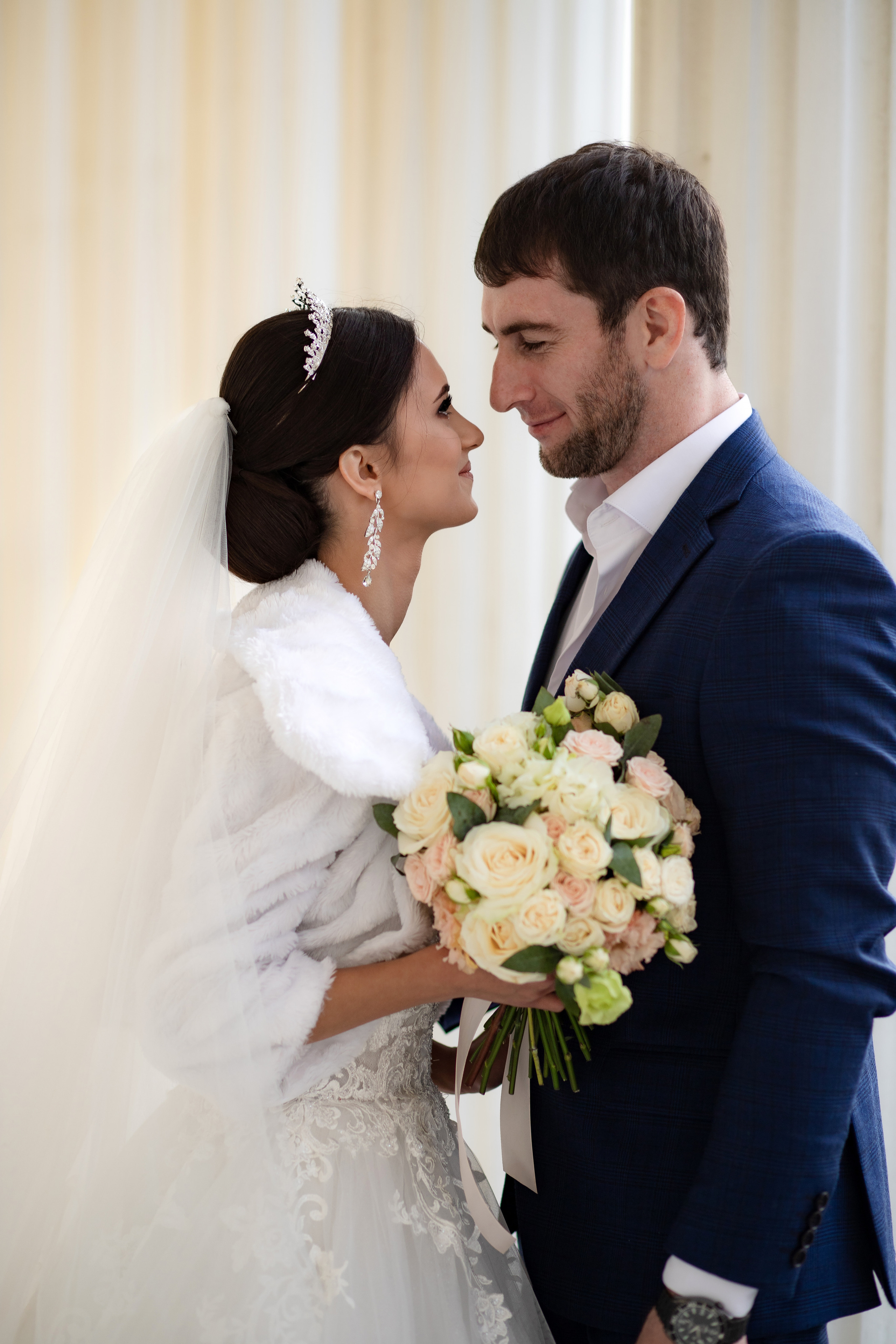 Айдер и Антонина. Семейный и детский фотограф в Краснодаре Ирина Лаврецкая