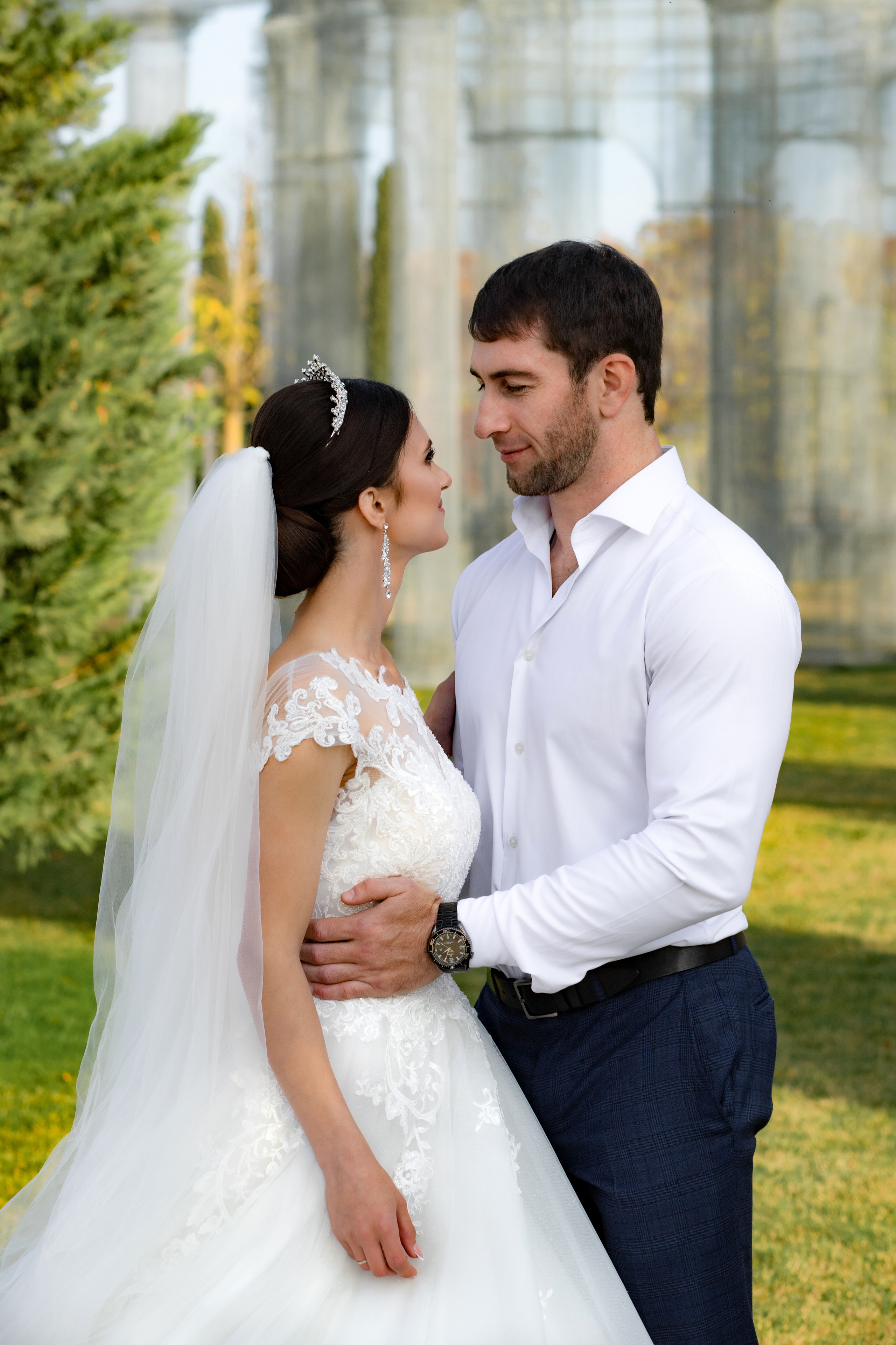 Айдер и Антонина. Семейный и детский фотограф в Краснодаре Ирина Лаврецкая