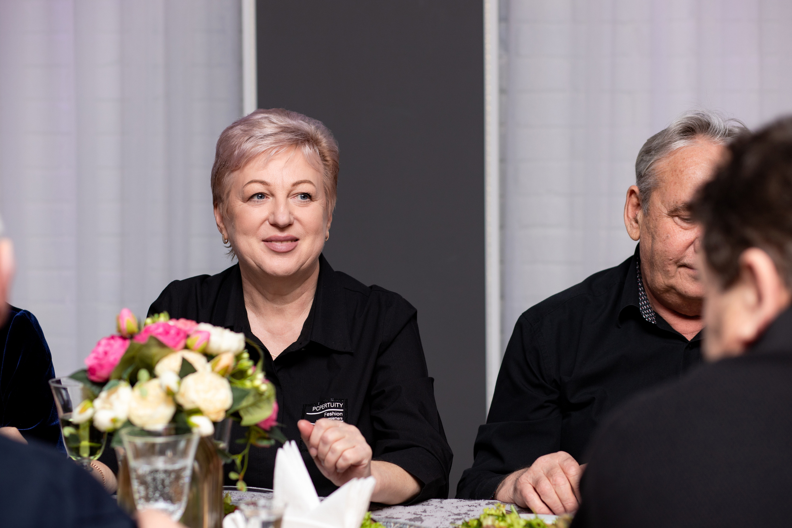 Юбилей 60 в Славянске-на-Кубани. Семейный и детский фотограф в Краснодаре Ирина Лаврецкая