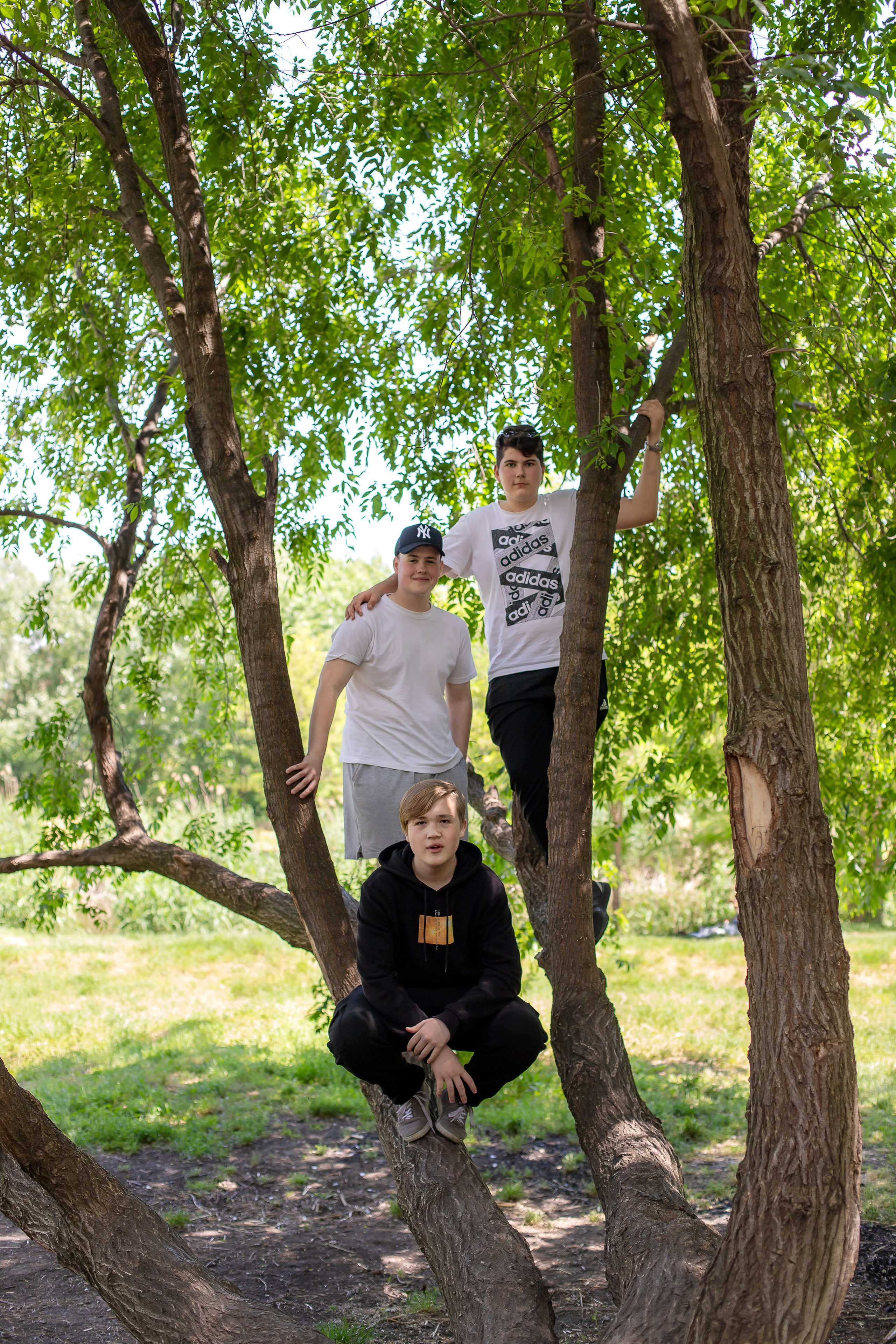 Выездная школьная съемка. Семейный и детский фотограф в Краснодаре Ирина Лаврецкая