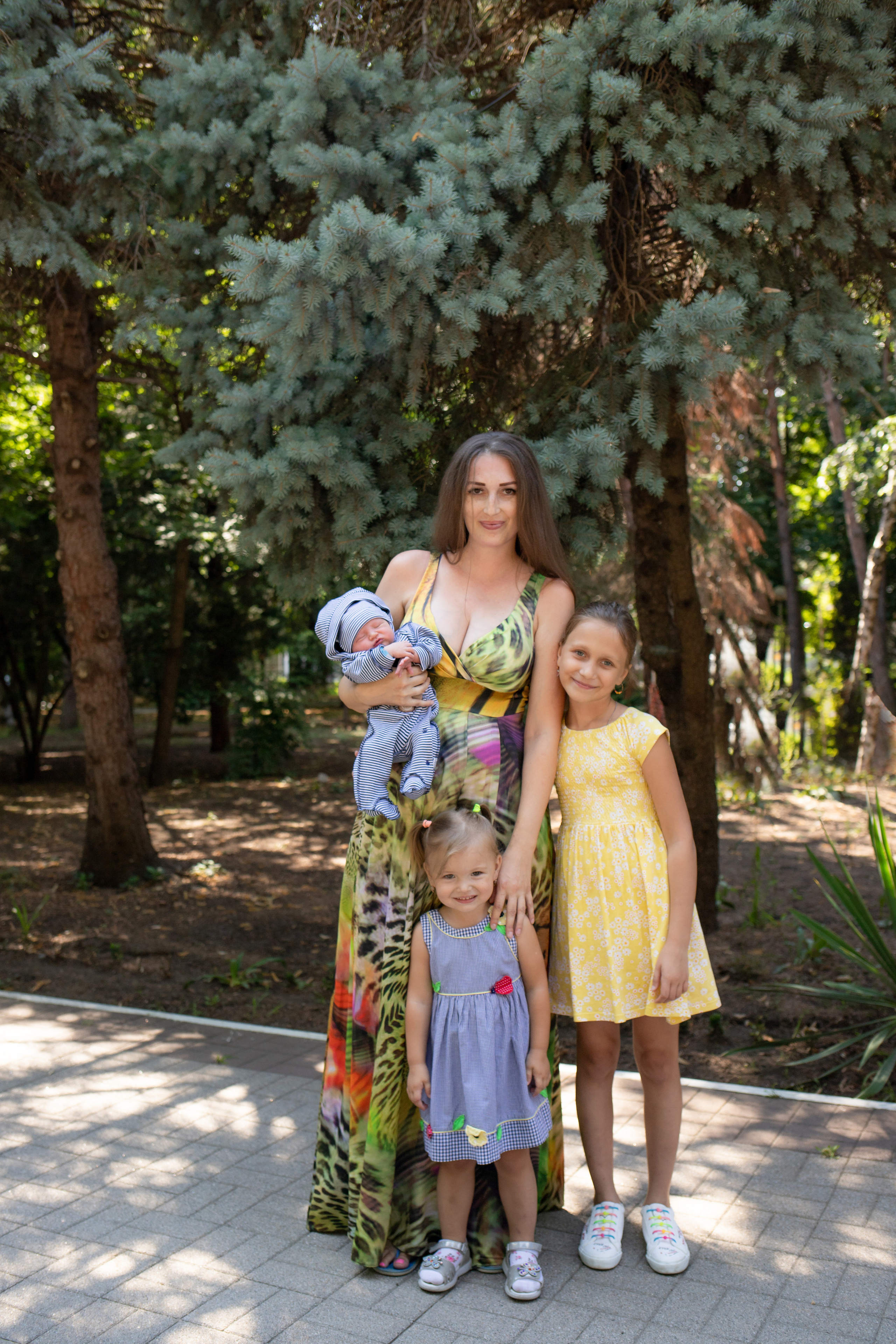 5 роддом. Семейный и детский фотограф в Краснодаре Ирина Лаврецкая