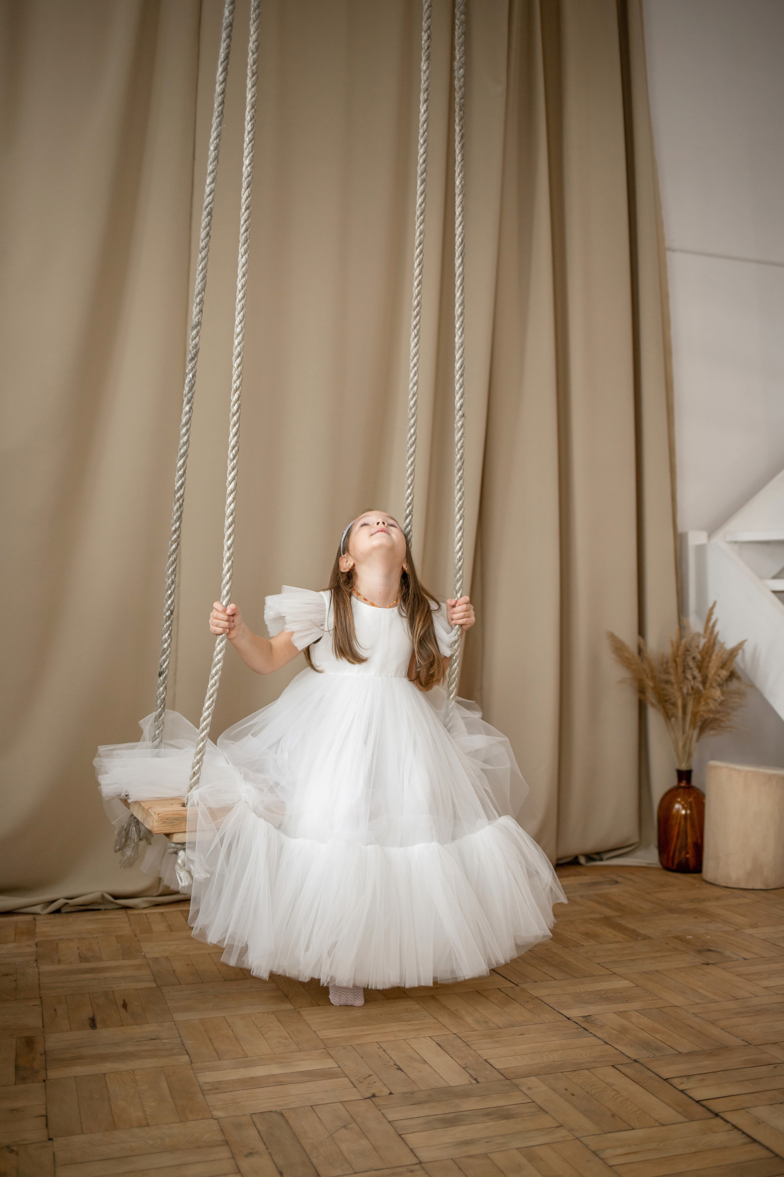 Пятилетие в студии. Семейный и детский фотограф в Краснодаре Ирина Лаврецкая