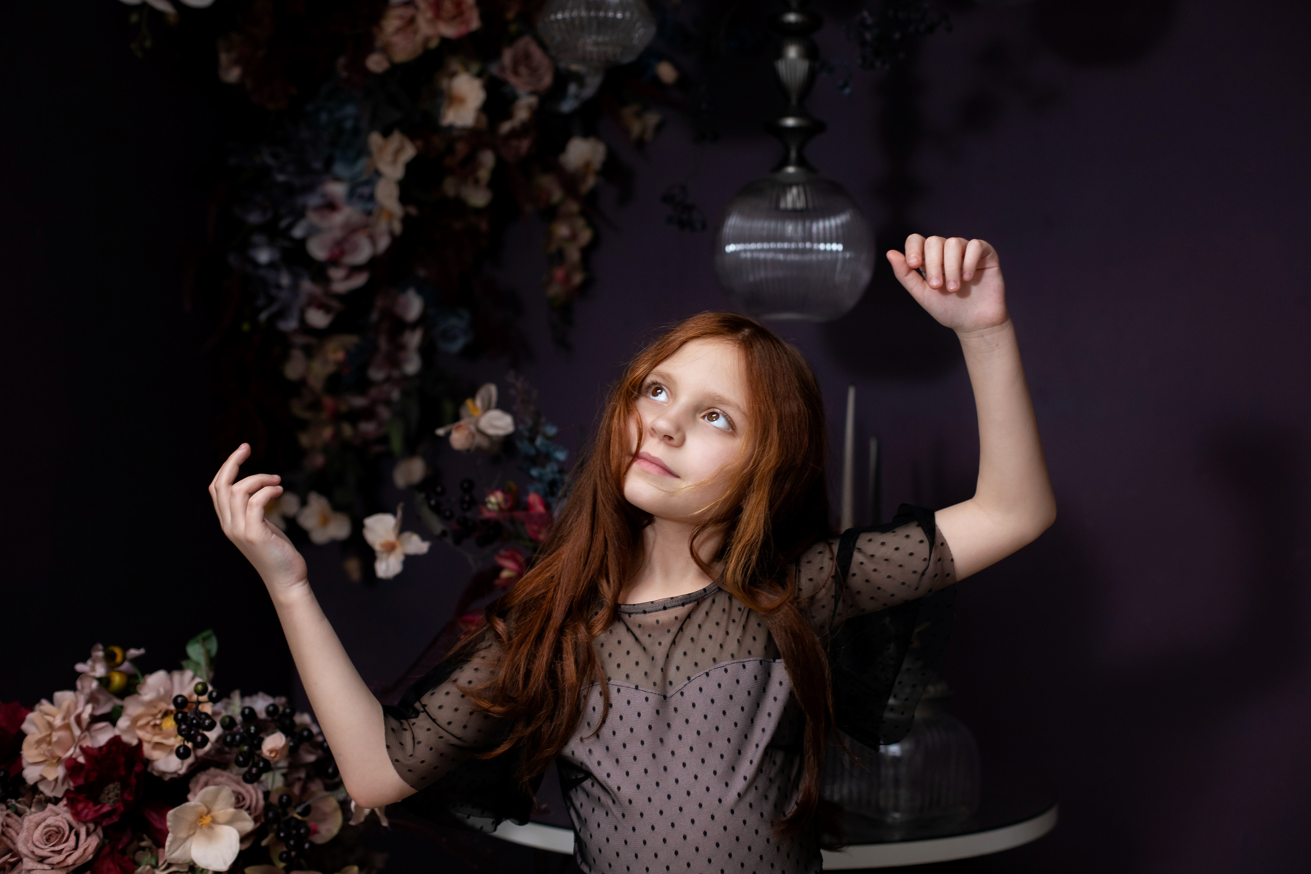 Детские студийные и уличные съемки. Семейный и детский фотограф в Краснодаре Ирина Лаврецкая