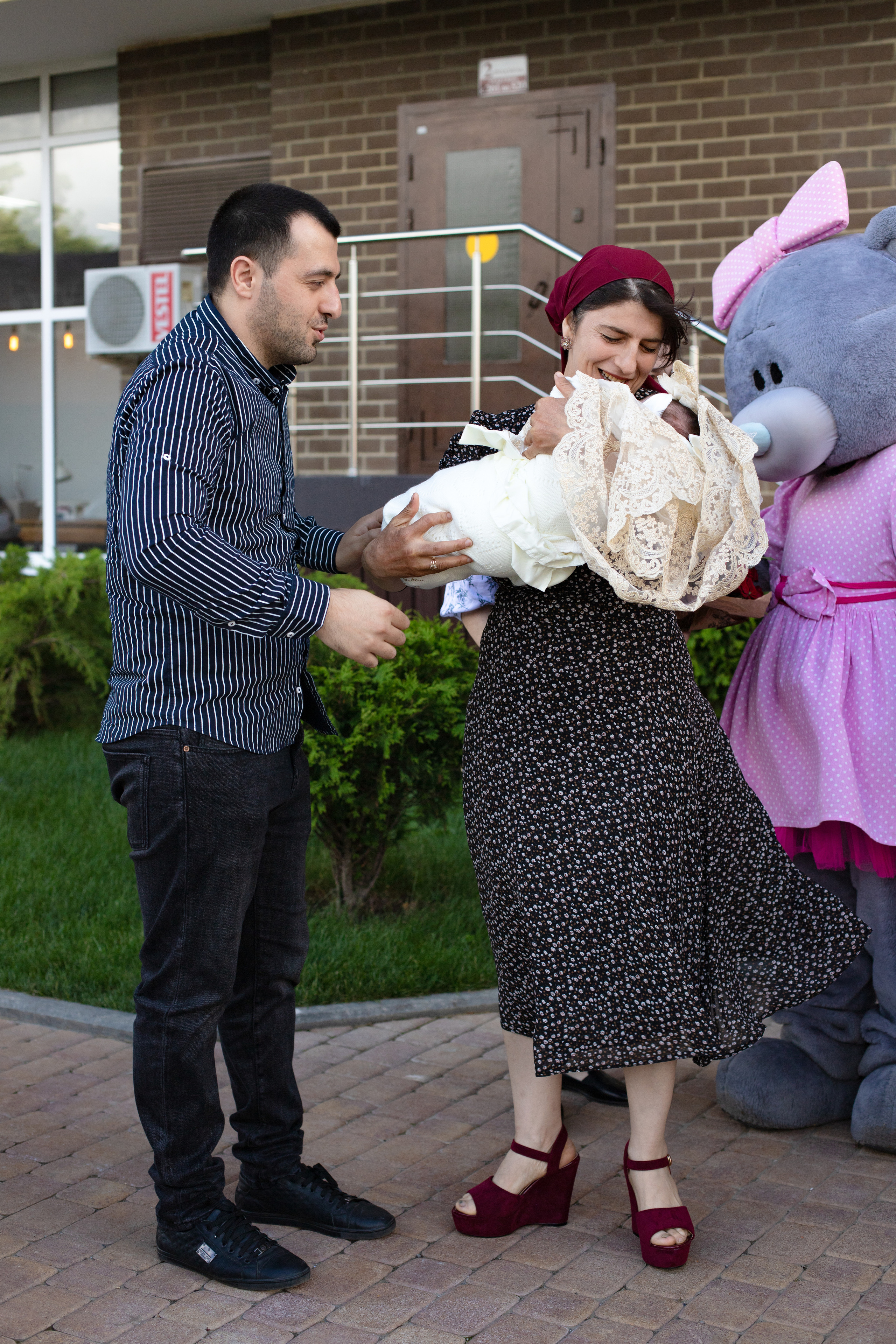 Домашние съемки. Семейный и детский фотограф в Краснодаре Ирина Лаврецкая