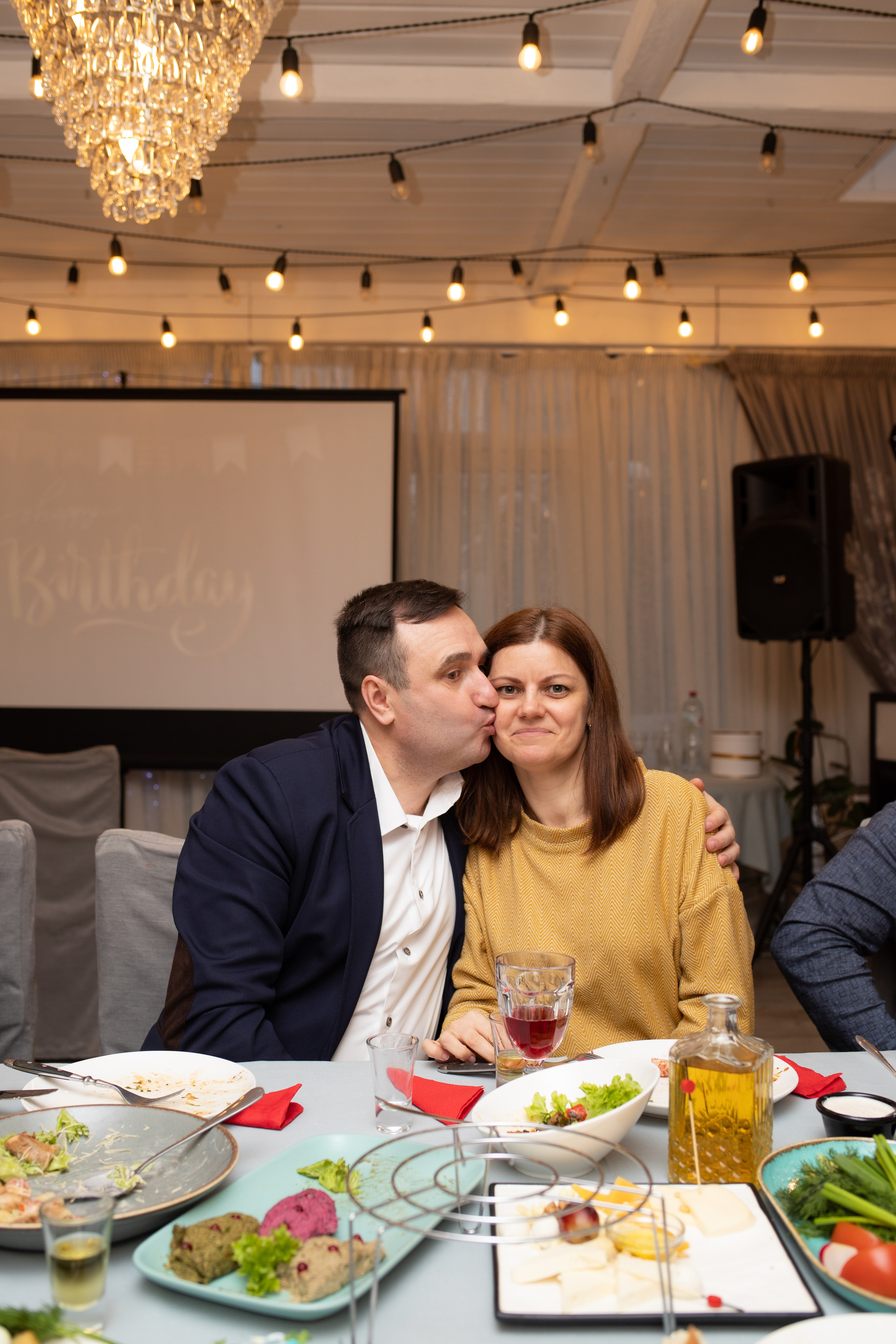 Юбилей в Хванчкаре. Семейный и детский фотограф в Краснодаре Ирина Лаврецкая