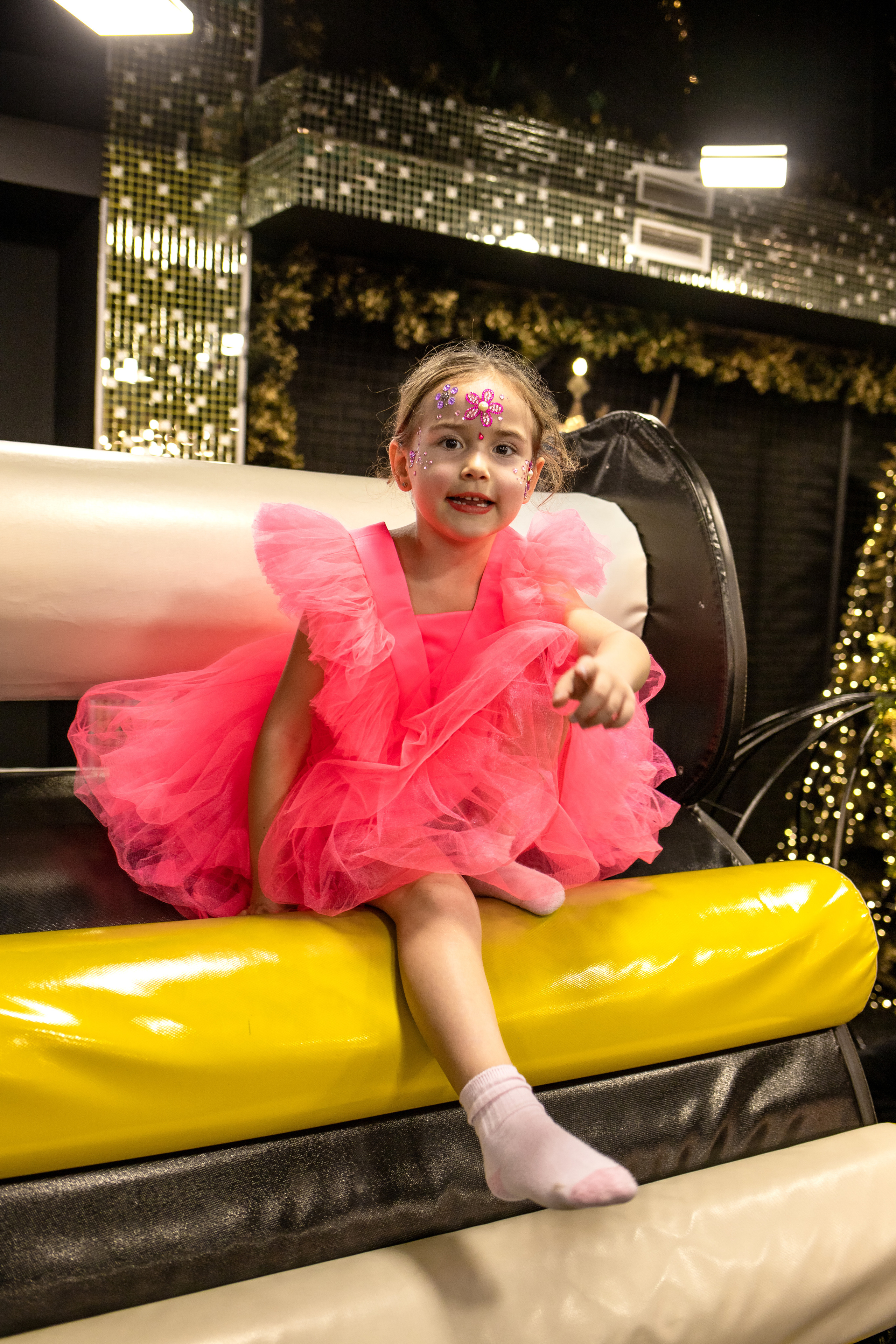 Пятилетие в Городе детей. Семейный и детский фотограф в Краснодаре Ирина Лаврецкая