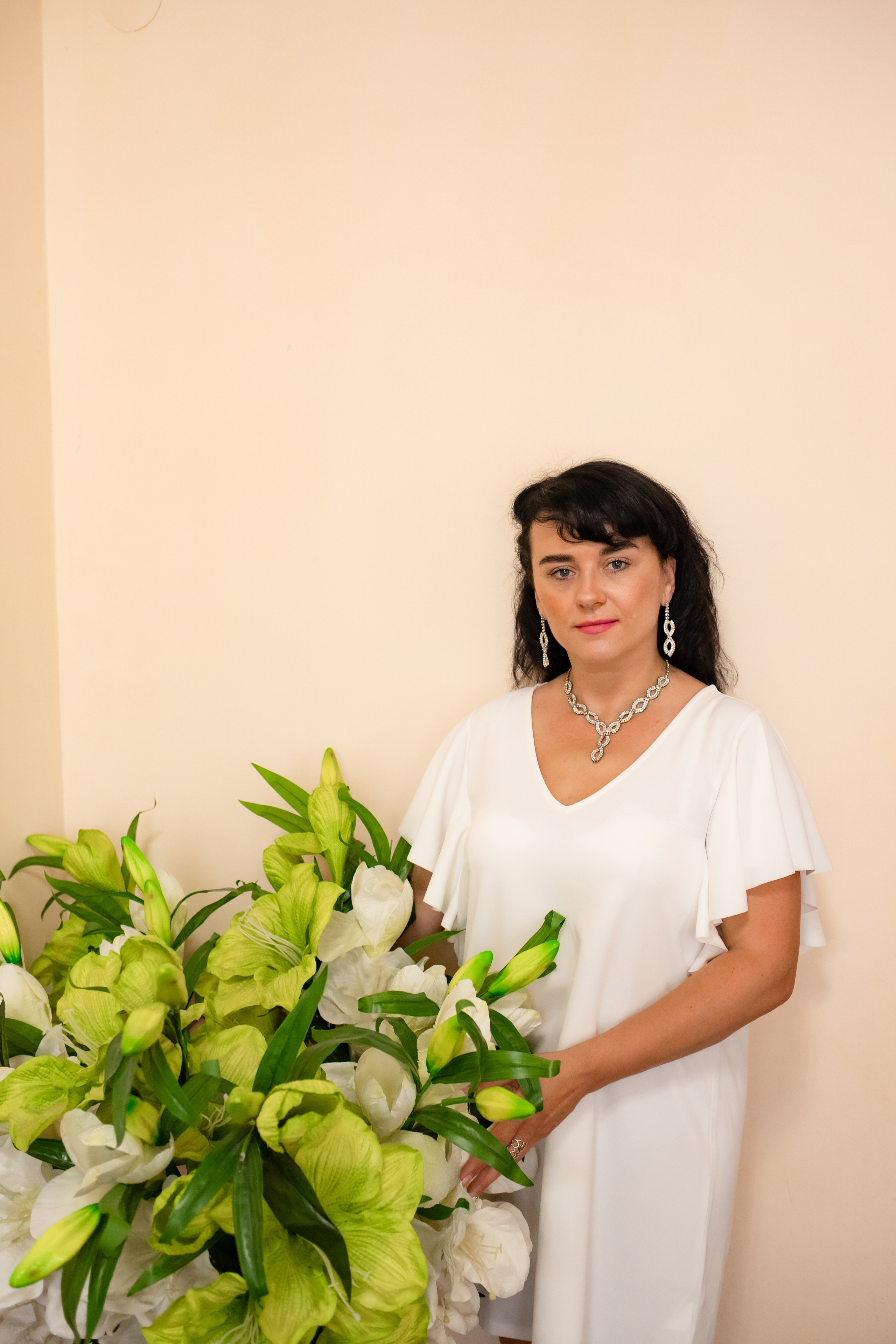 Роспись в Екатерининском ЗАГСе. Семейный и детский фотограф в Краснодаре Ирина Лаврецкая