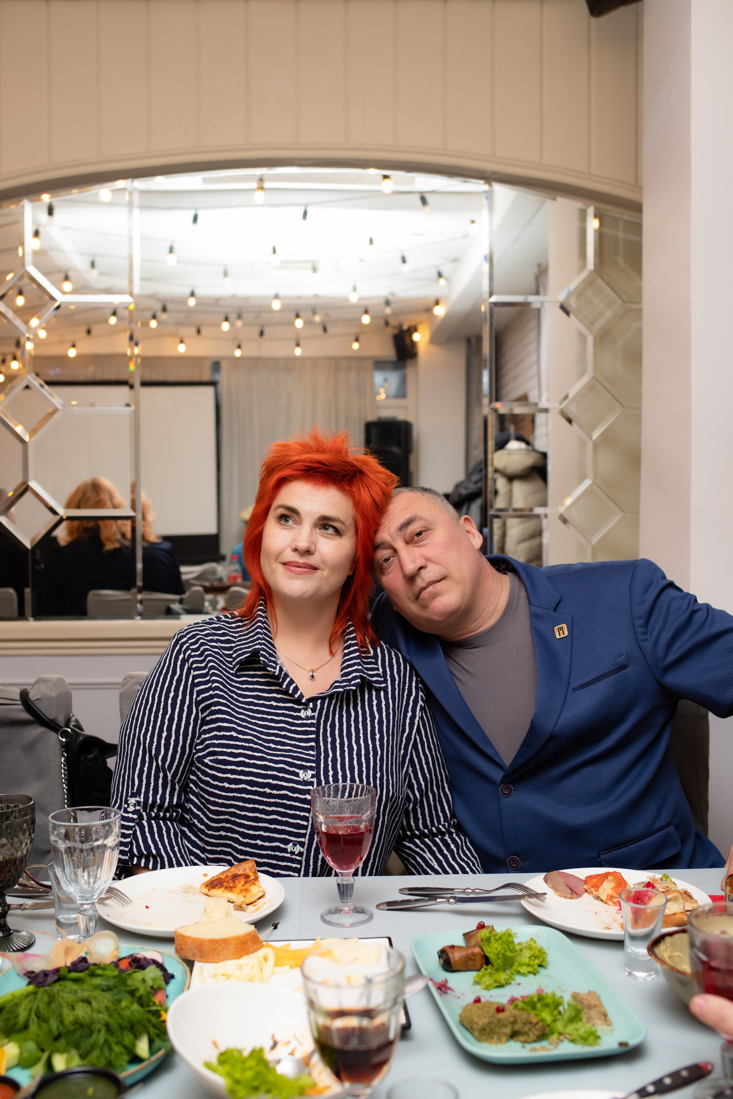 Юбилей в Хванчкаре. Семейный и детский фотограф в Краснодаре Ирина Лаврецкая