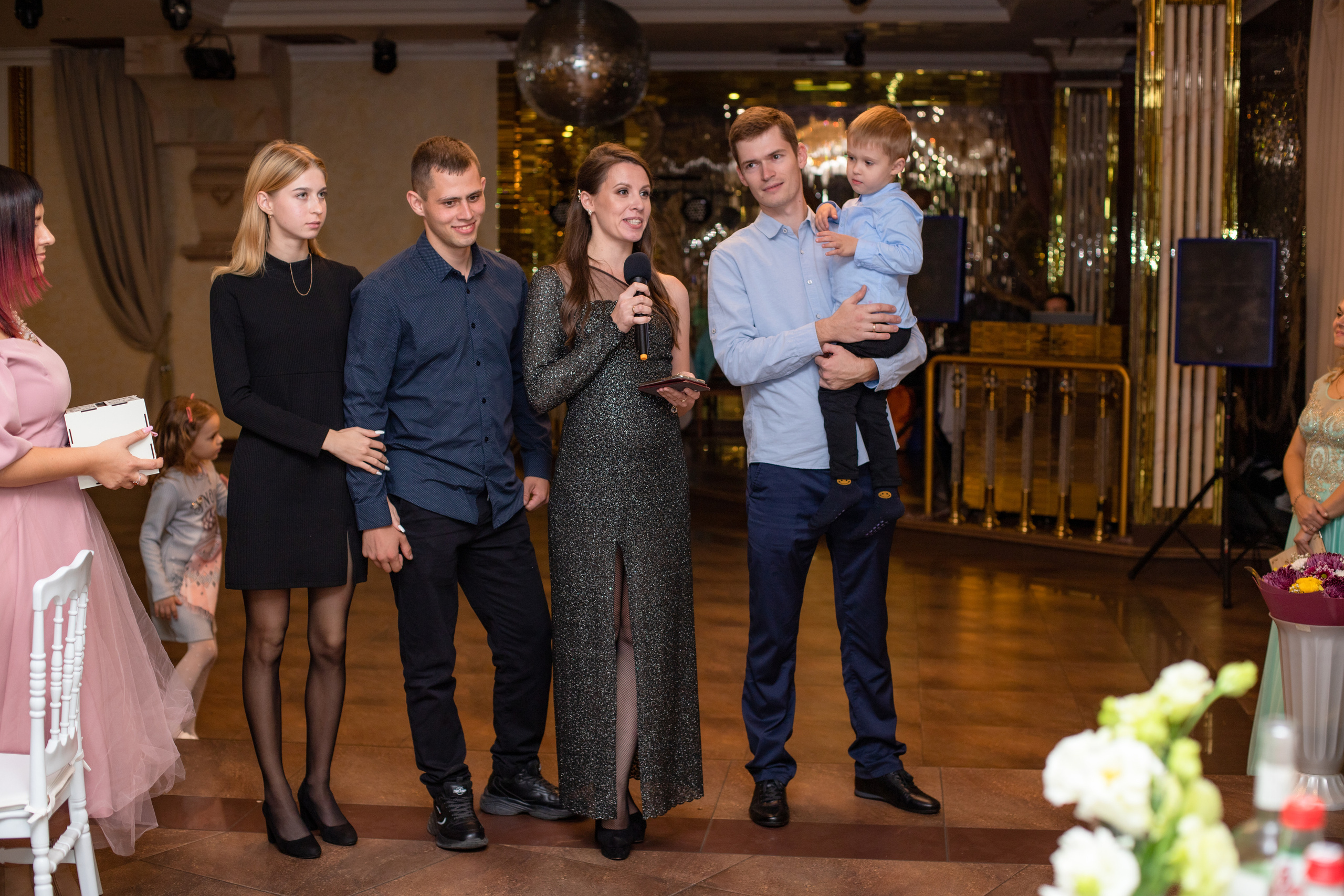 Дмитрий и Инна. Семейный и детский фотограф в Краснодаре Ирина Лаврецкая