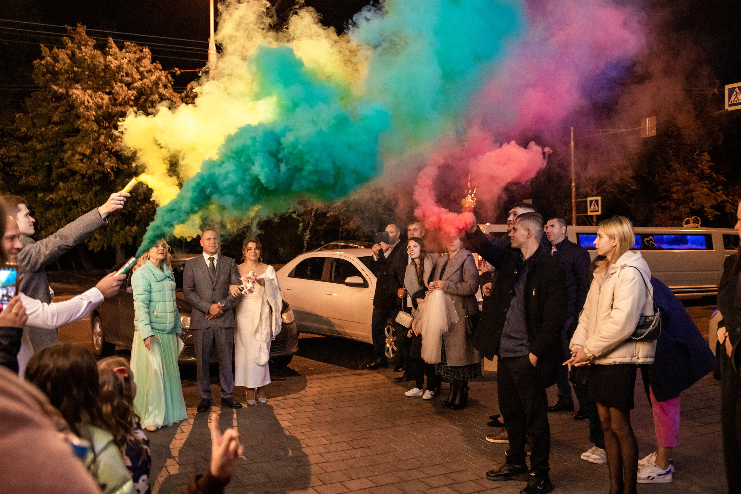 Дмитрий и Инна. Семейный и детский фотограф в Краснодаре Ирина Лаврецкая