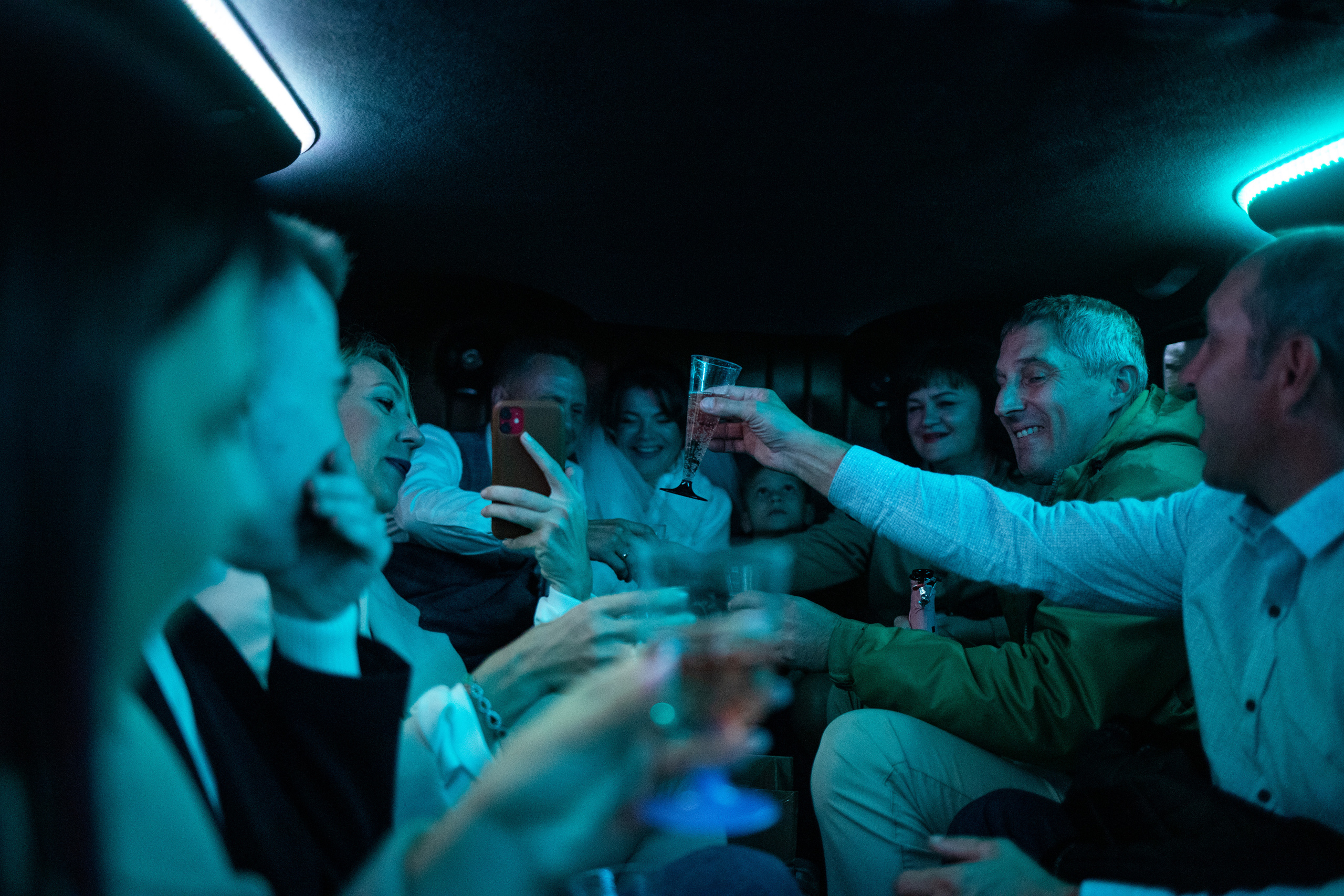 Дмитрий и Инна. Семейный и детский фотограф в Краснодаре Ирина Лаврецкая