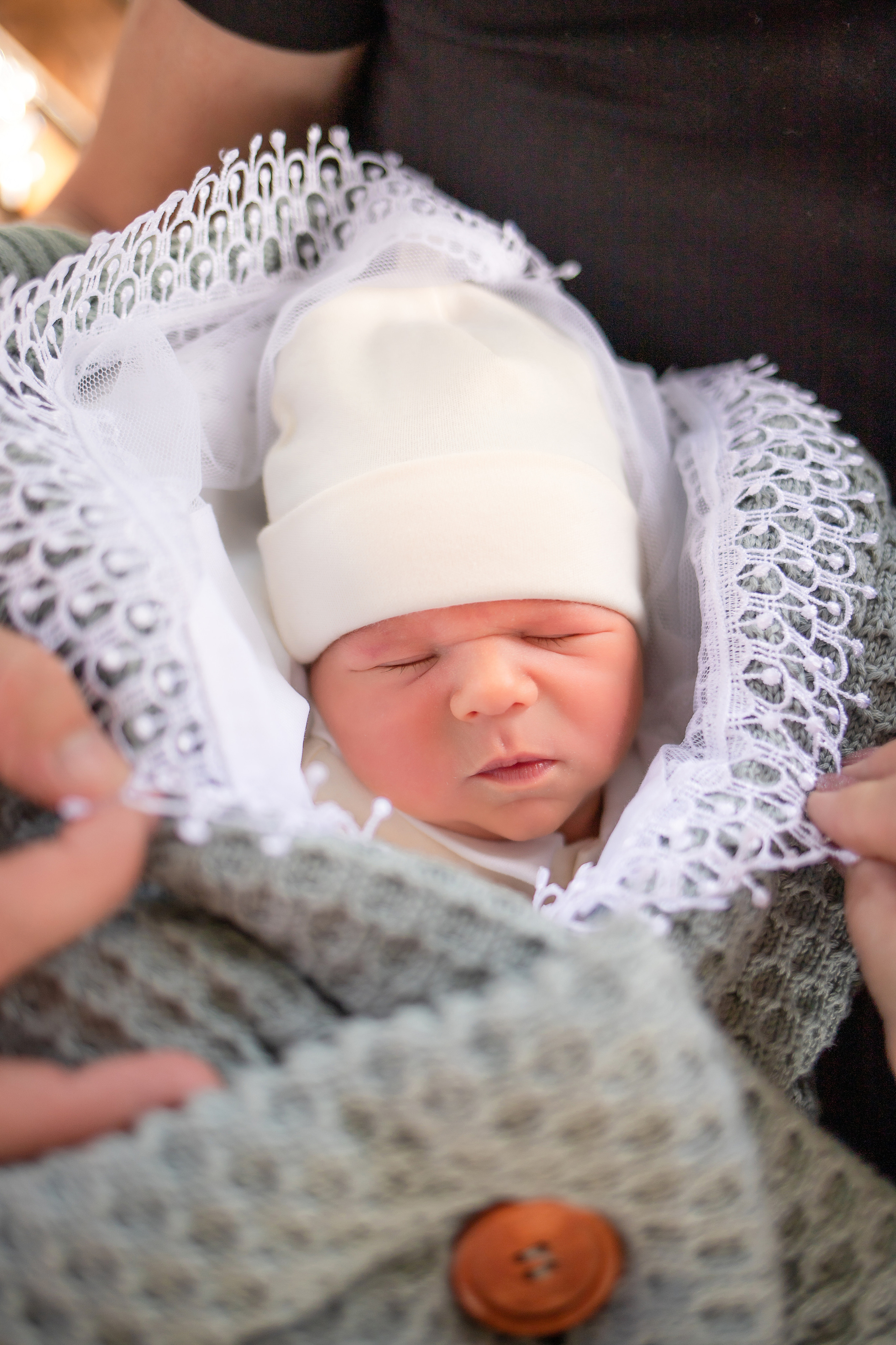 Роддом ЗИП. Семейный и детский фотограф в Краснодаре Ирина Лаврецкая