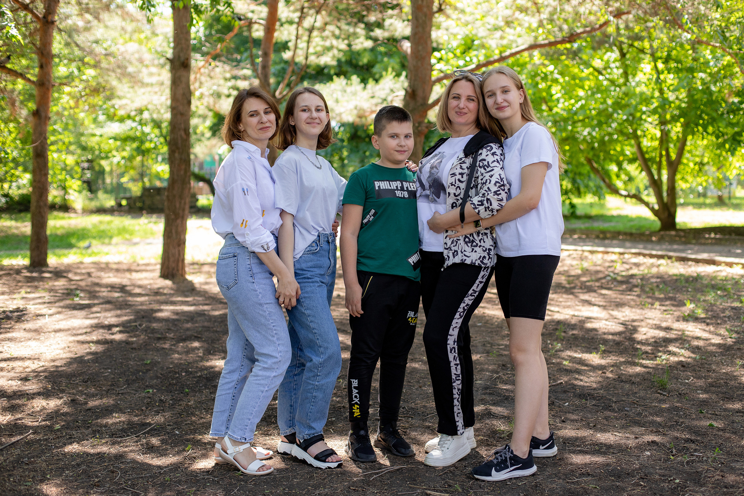 Выездная школьная съемка. Семейный и детский фотограф в Краснодаре Ирина Лаврецкая