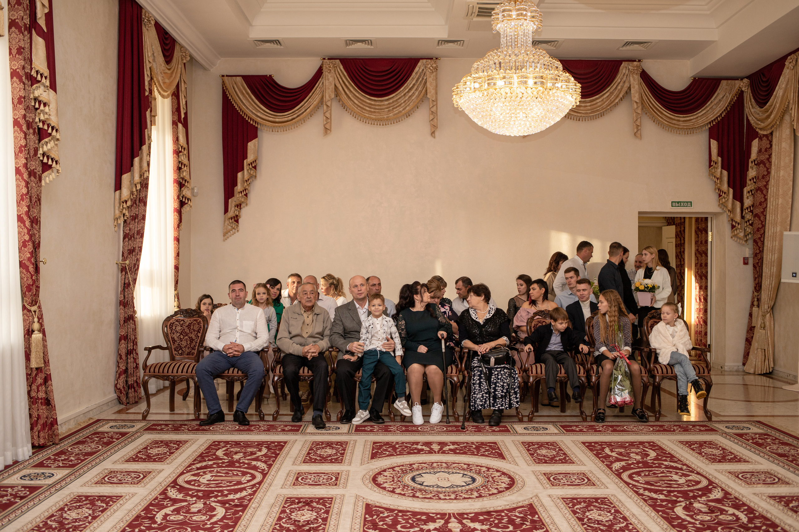 Дмитрий и Инна. Семейный и детский фотограф в Краснодаре Ирина Лаврецкая