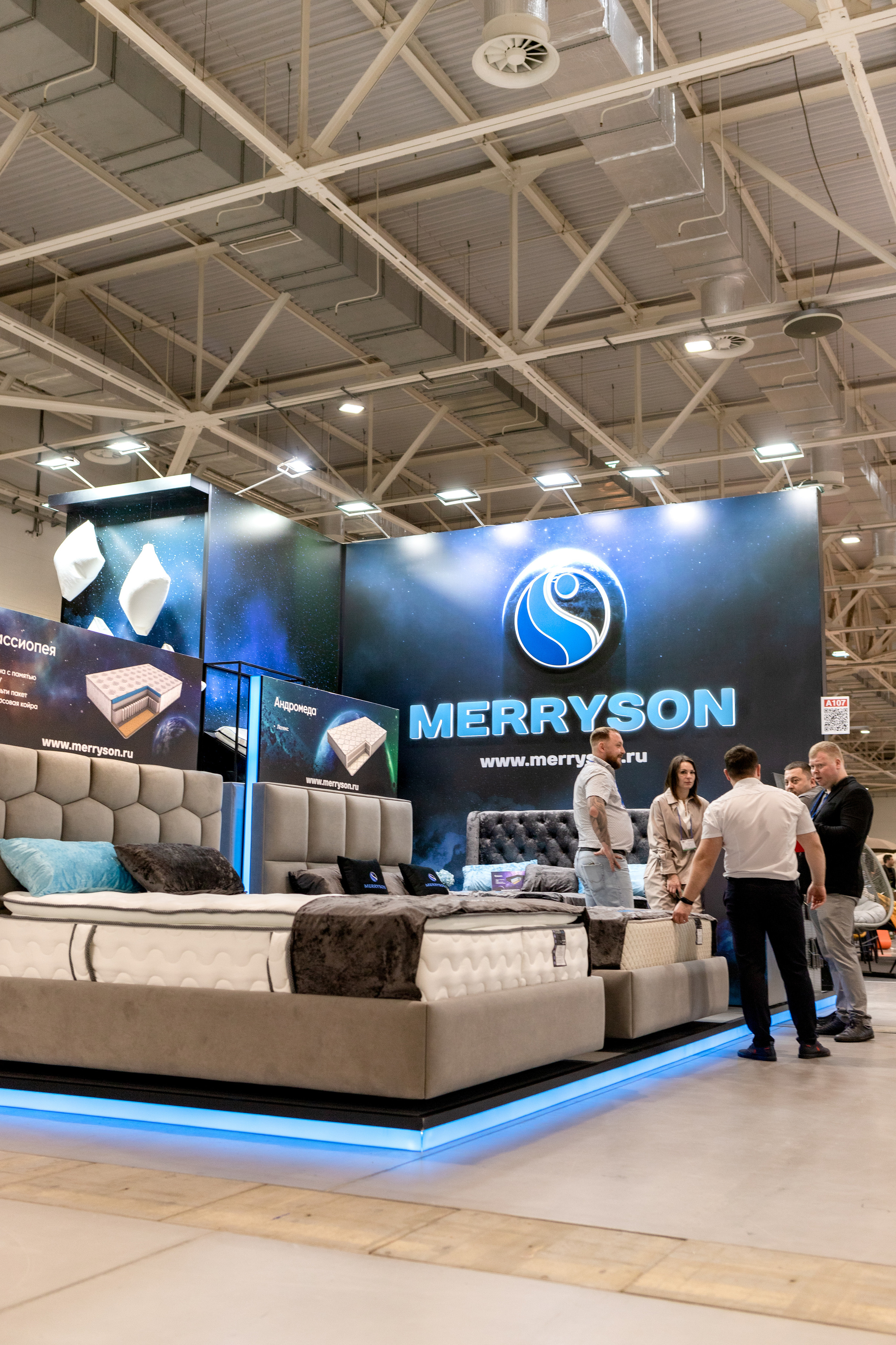 Репортажная съёмка с выставки в ЭКПОГРАД-ЮГ. Семейный и детский фотограф в Краснодаре Ирина Лаврецкая