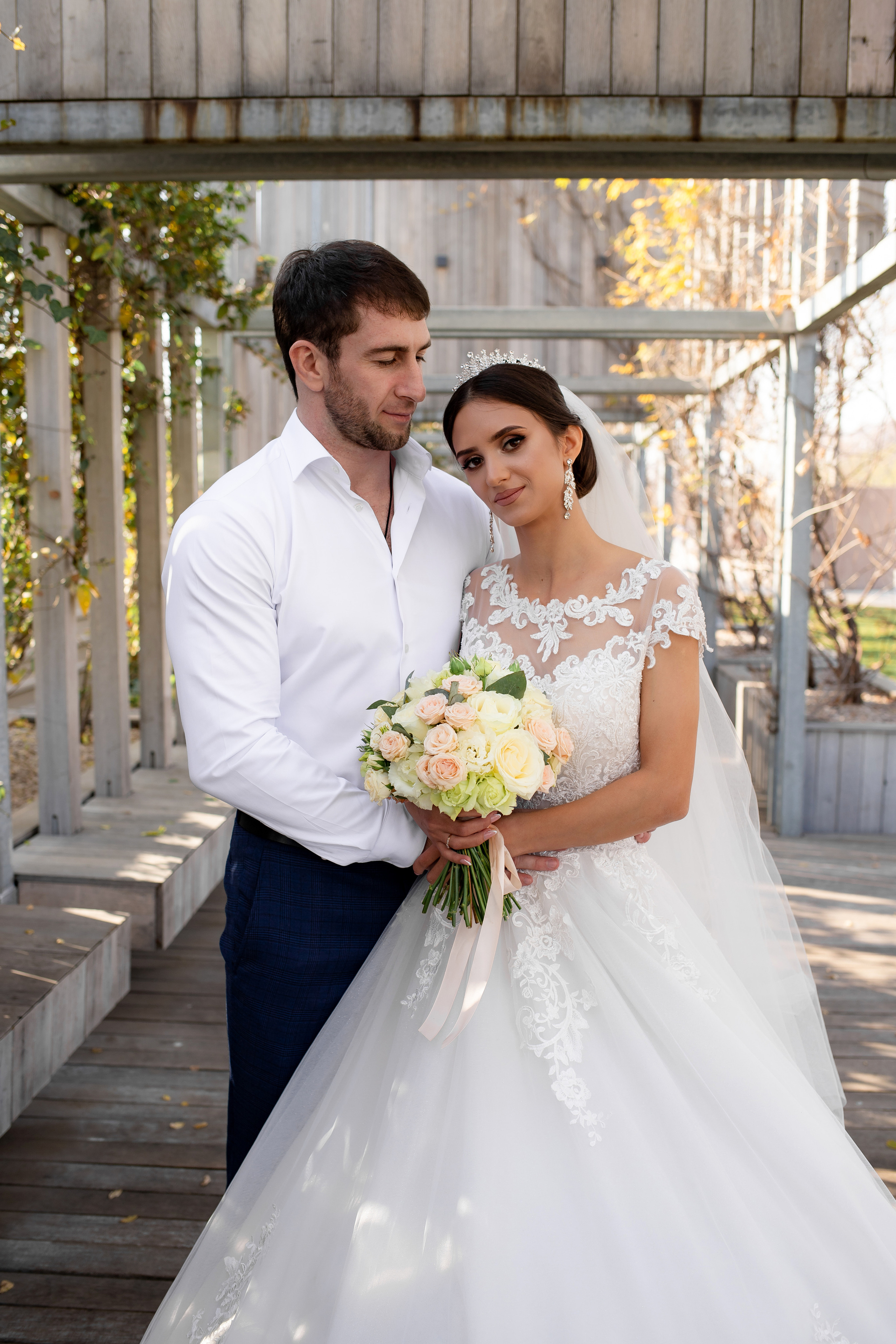 Айдер и Антонина. Семейный и детский фотограф в Краснодаре Ирина Лаврецкая