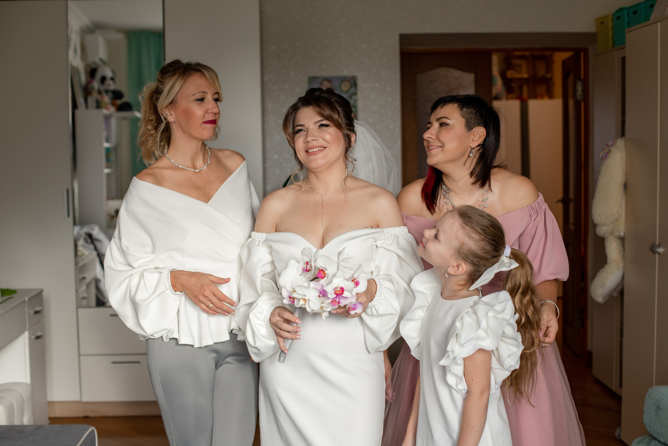 Дмитрий и Инна. Семейный и детский фотограф в Краснодаре Ирина Лаврецкая