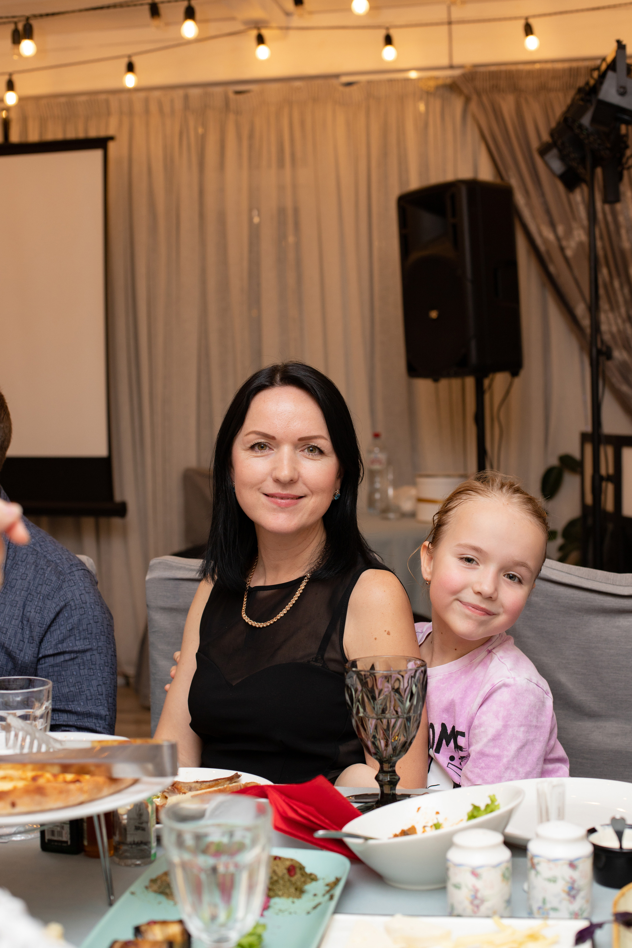 Юбилей в Хванчкаре. Семейный и детский фотограф в Краснодаре Ирина Лаврецкая