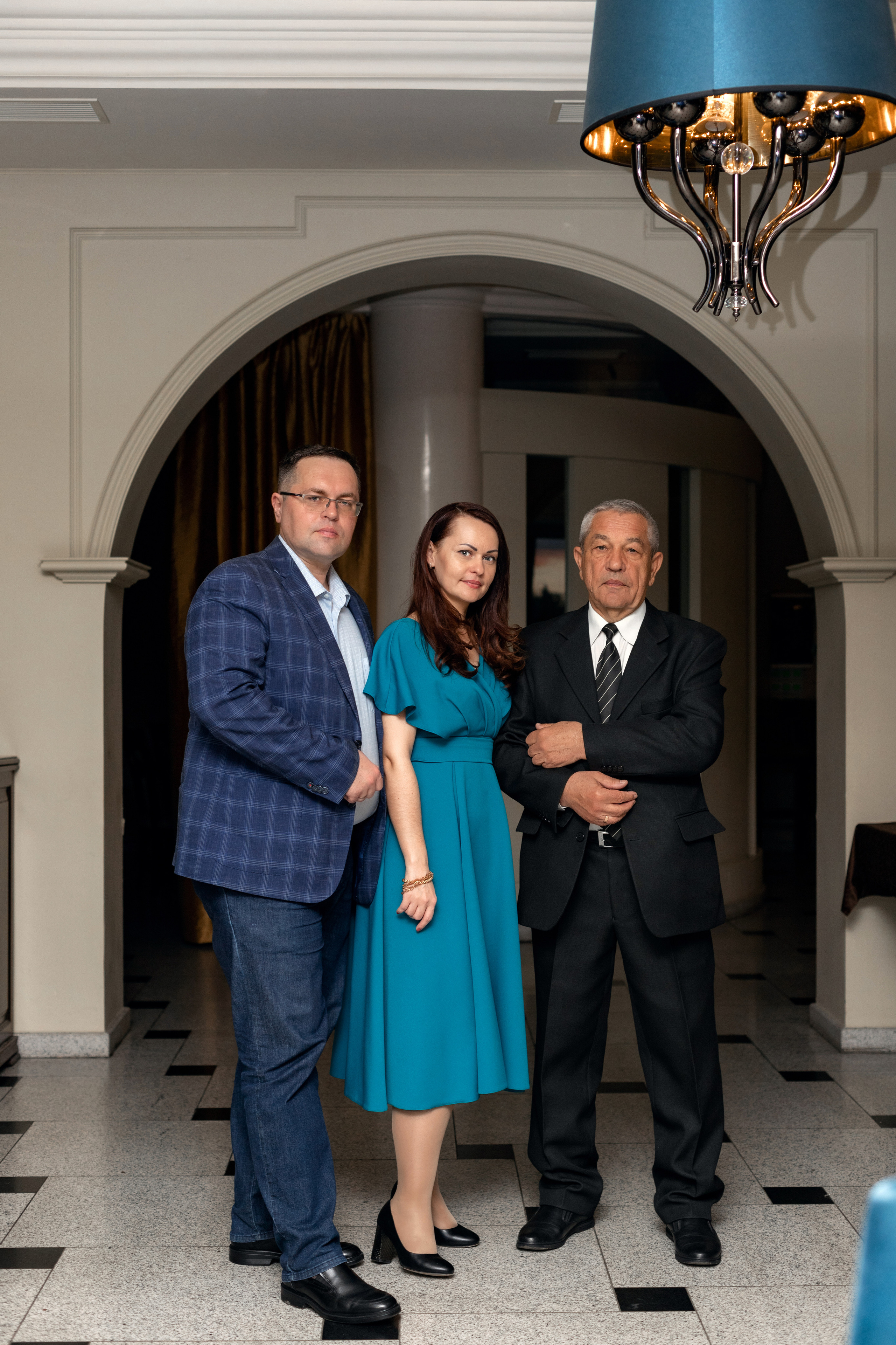 Юбилей свадьбы в Ривьере. Семейный и детский фотограф в Краснодаре Ирина Лаврецкая