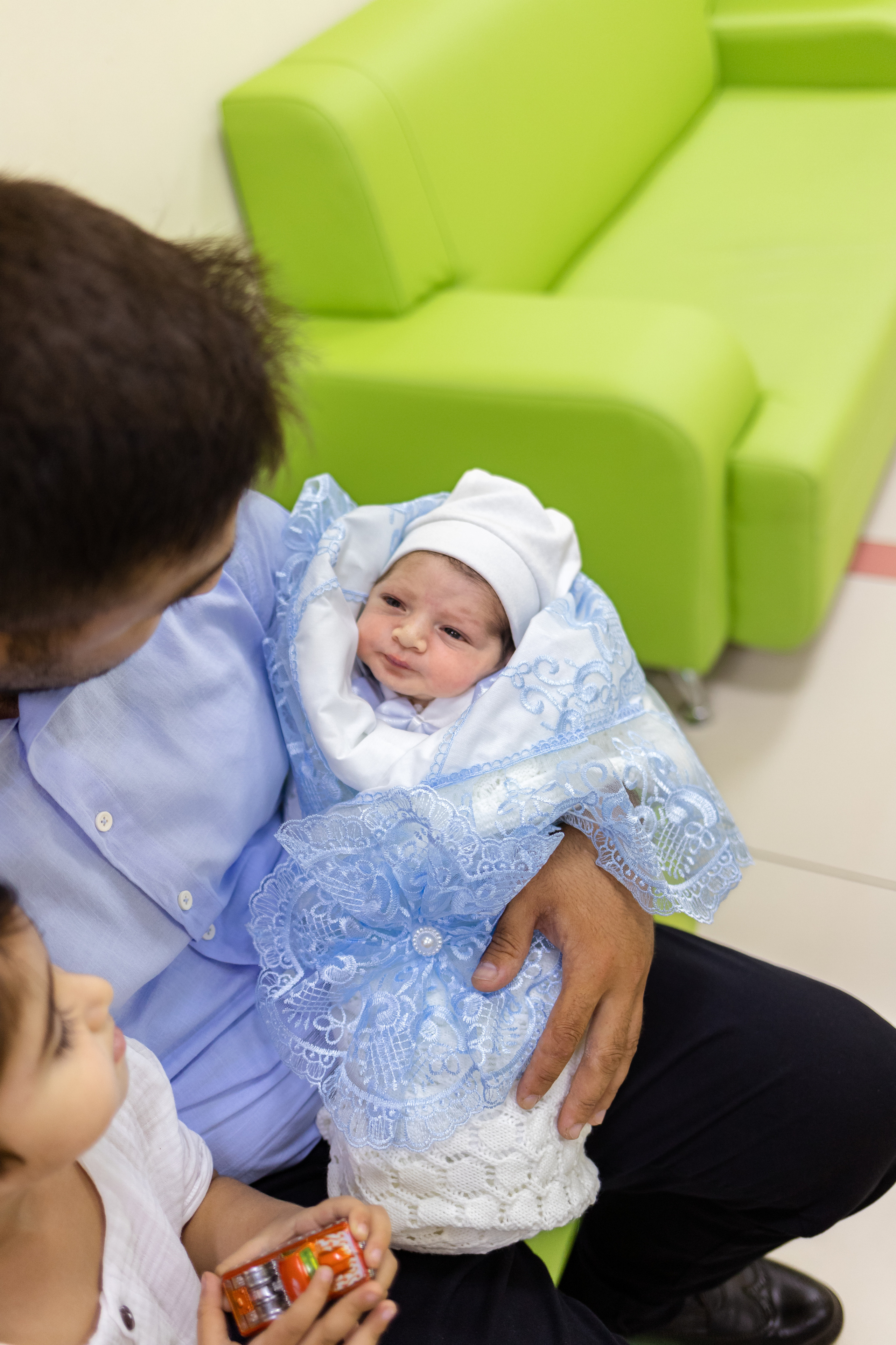 5 роддом. Семейный и детский фотограф в Краснодаре Ирина Лаврецкая