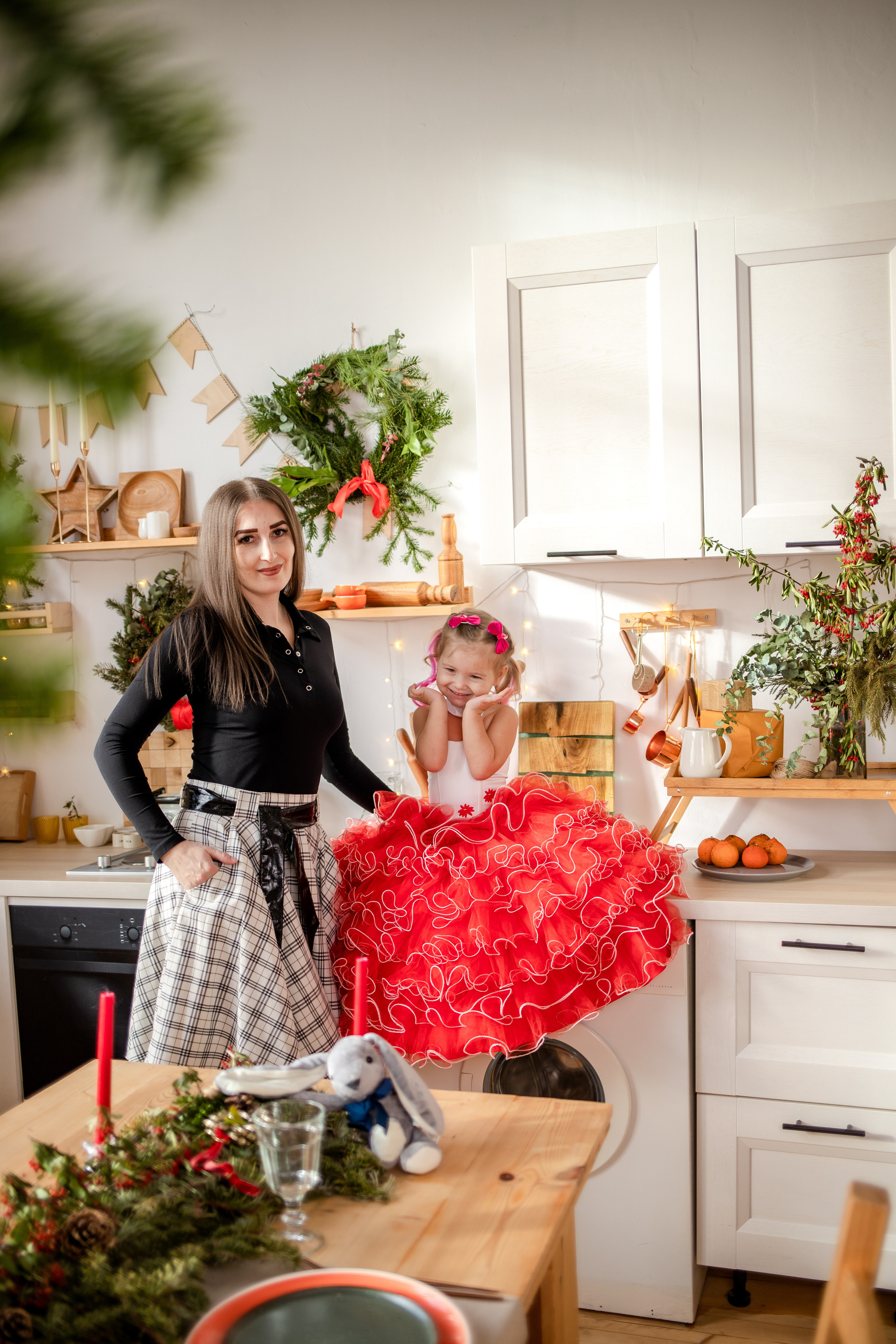 Семейная съемка в Loft Potolok. Семейный и детский фотограф в Краснодаре Ирина Лаврецкая