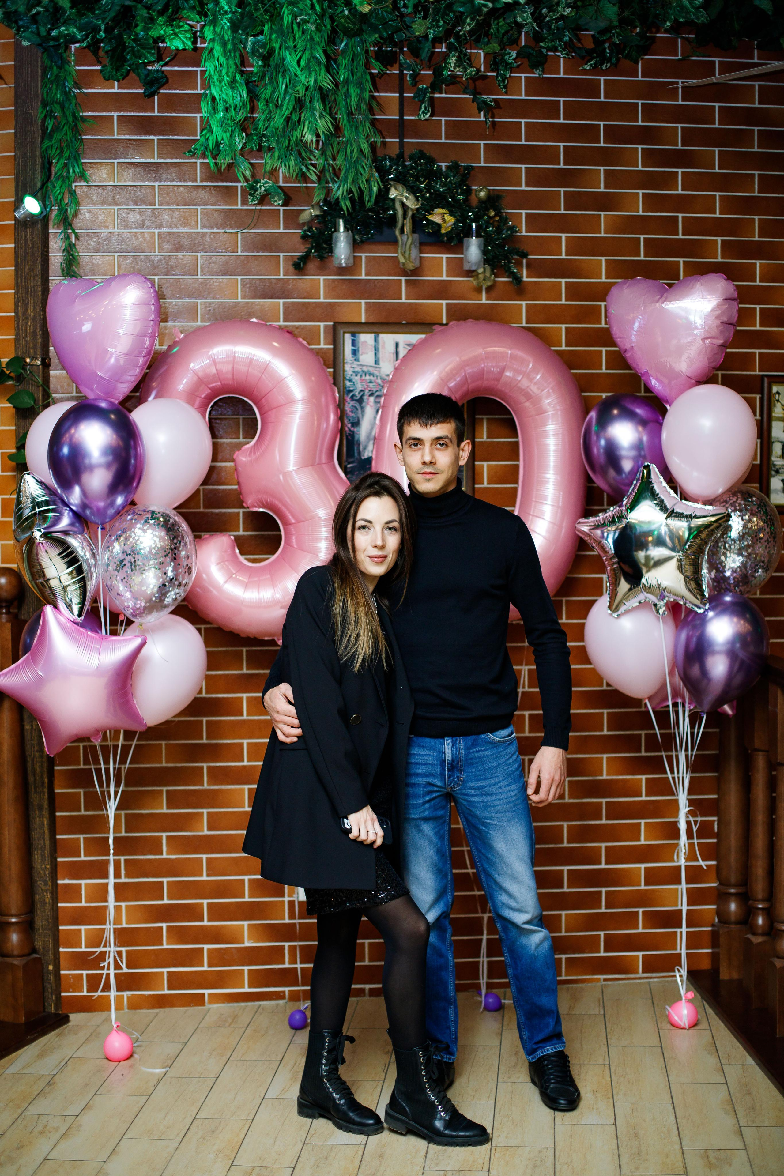 Юбилей в ресторане Богарт. Семейный и детский фотограф в Краснодаре Ирина Лаврецкая