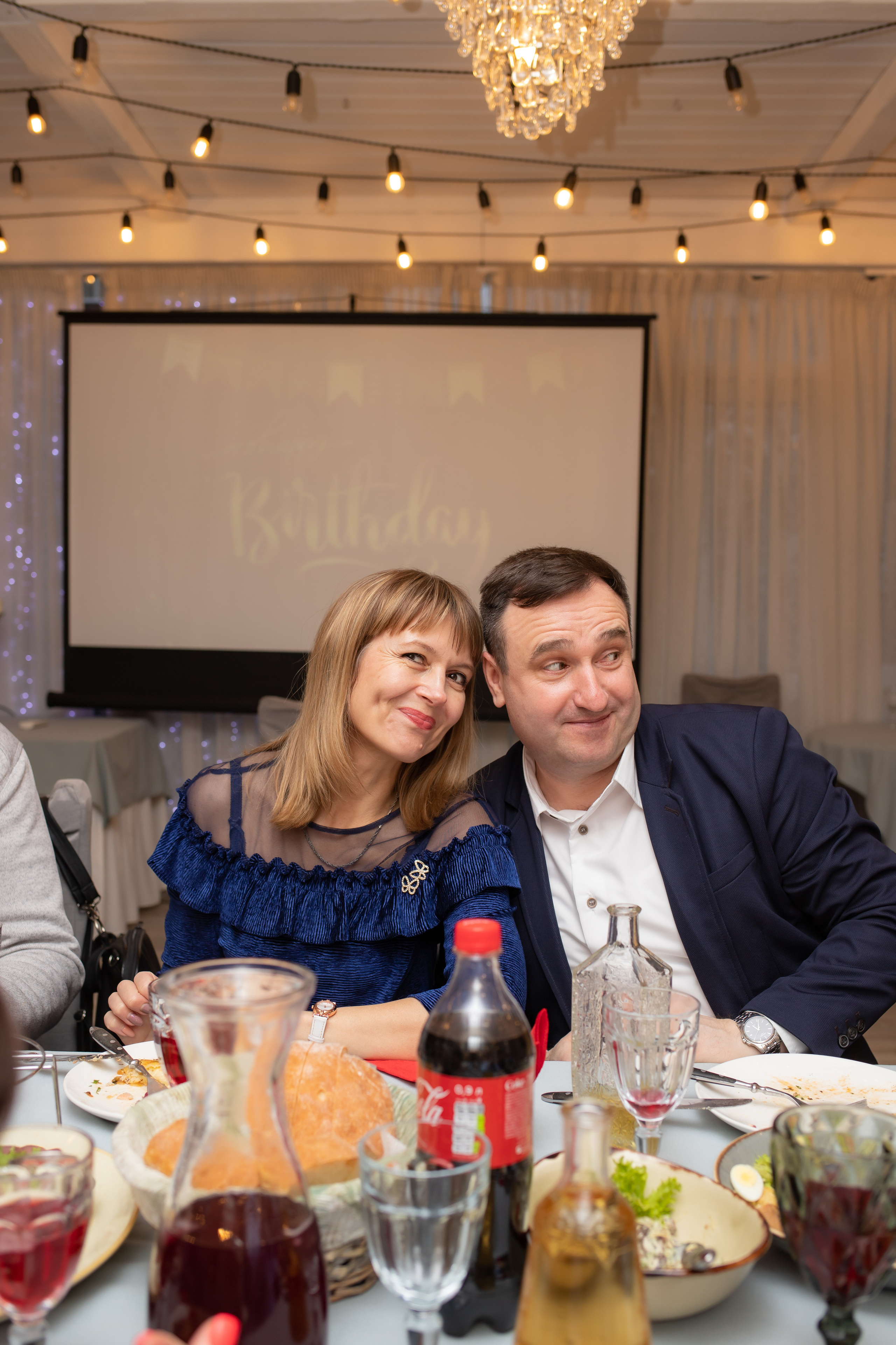 Юбилей в Хванчкаре. Семейный и детский фотограф в Краснодаре Ирина Лаврецкая