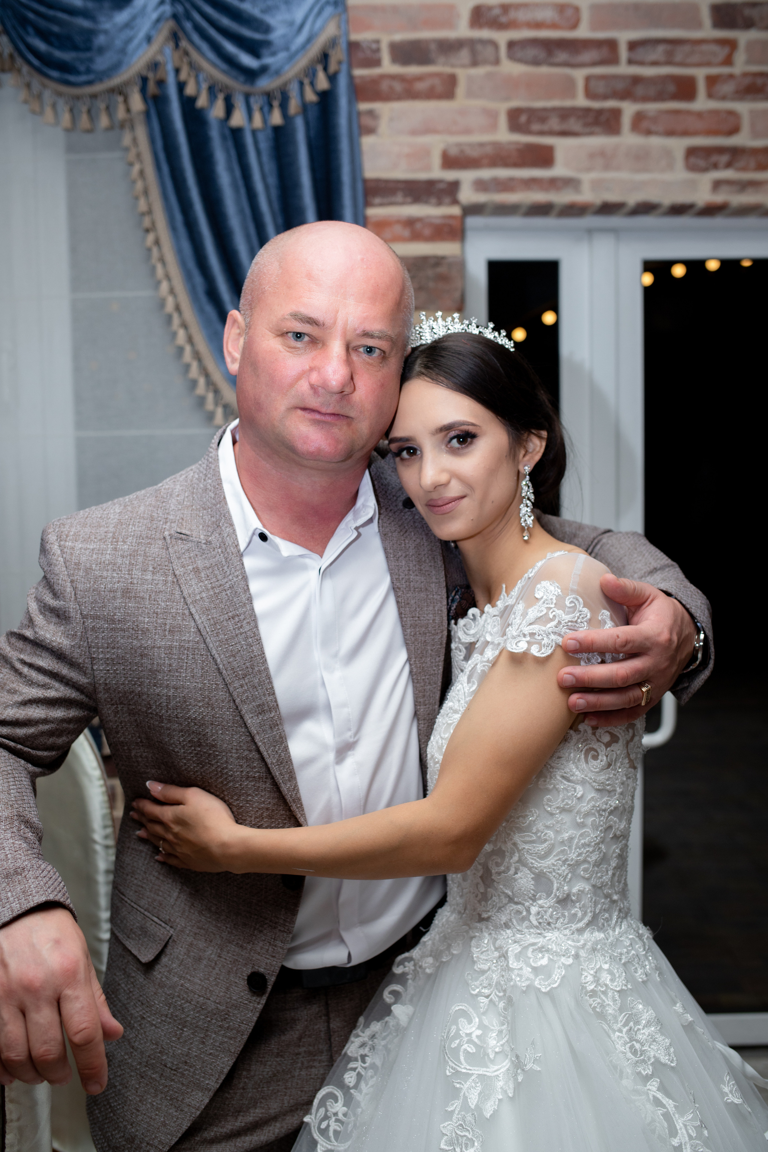 Айдер и Антонина. Семейный и детский фотограф в Краснодаре Ирина Лаврецкая