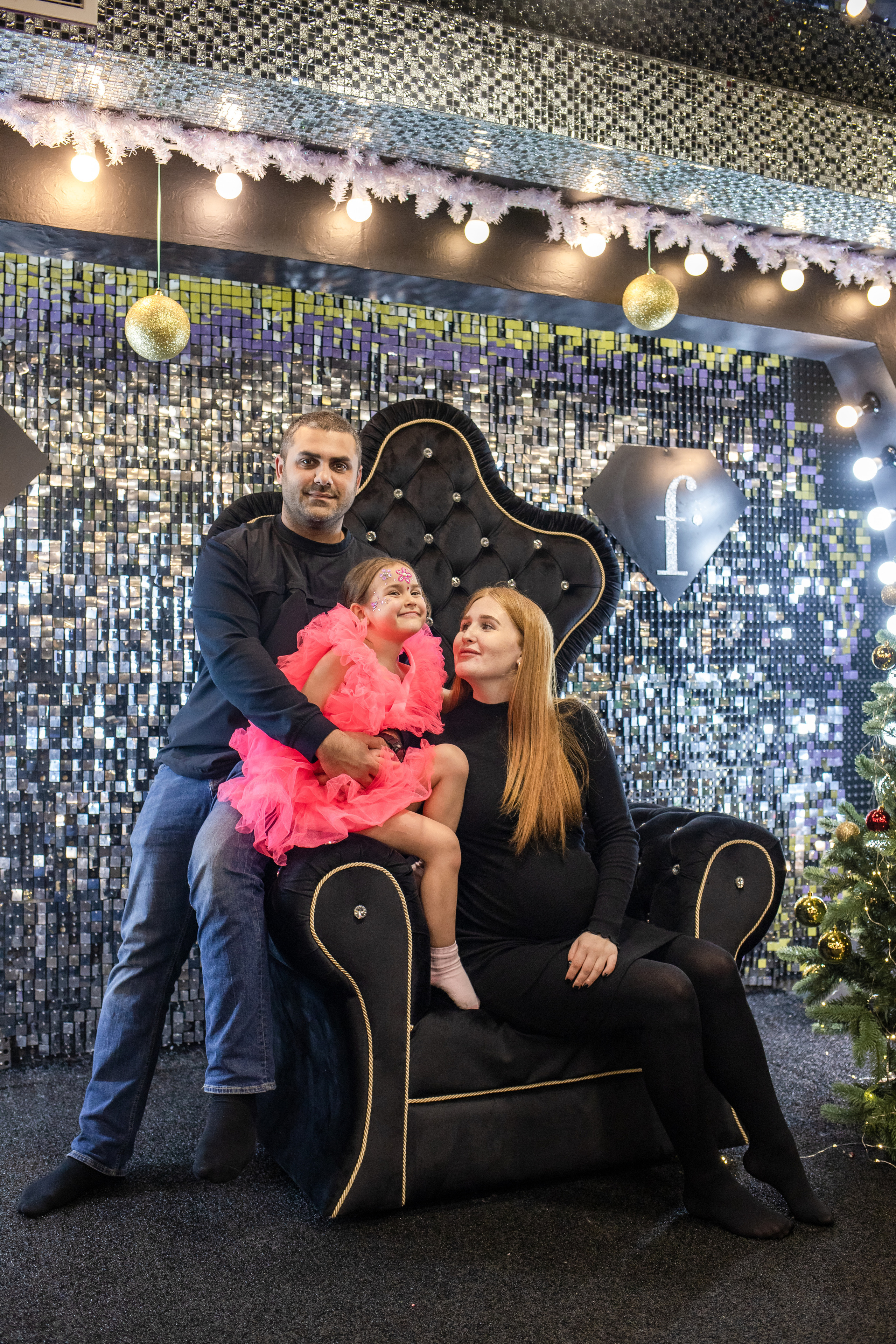 Пятилетие в Городе детей. Семейный и детский фотограф в Краснодаре Ирина Лаврецкая