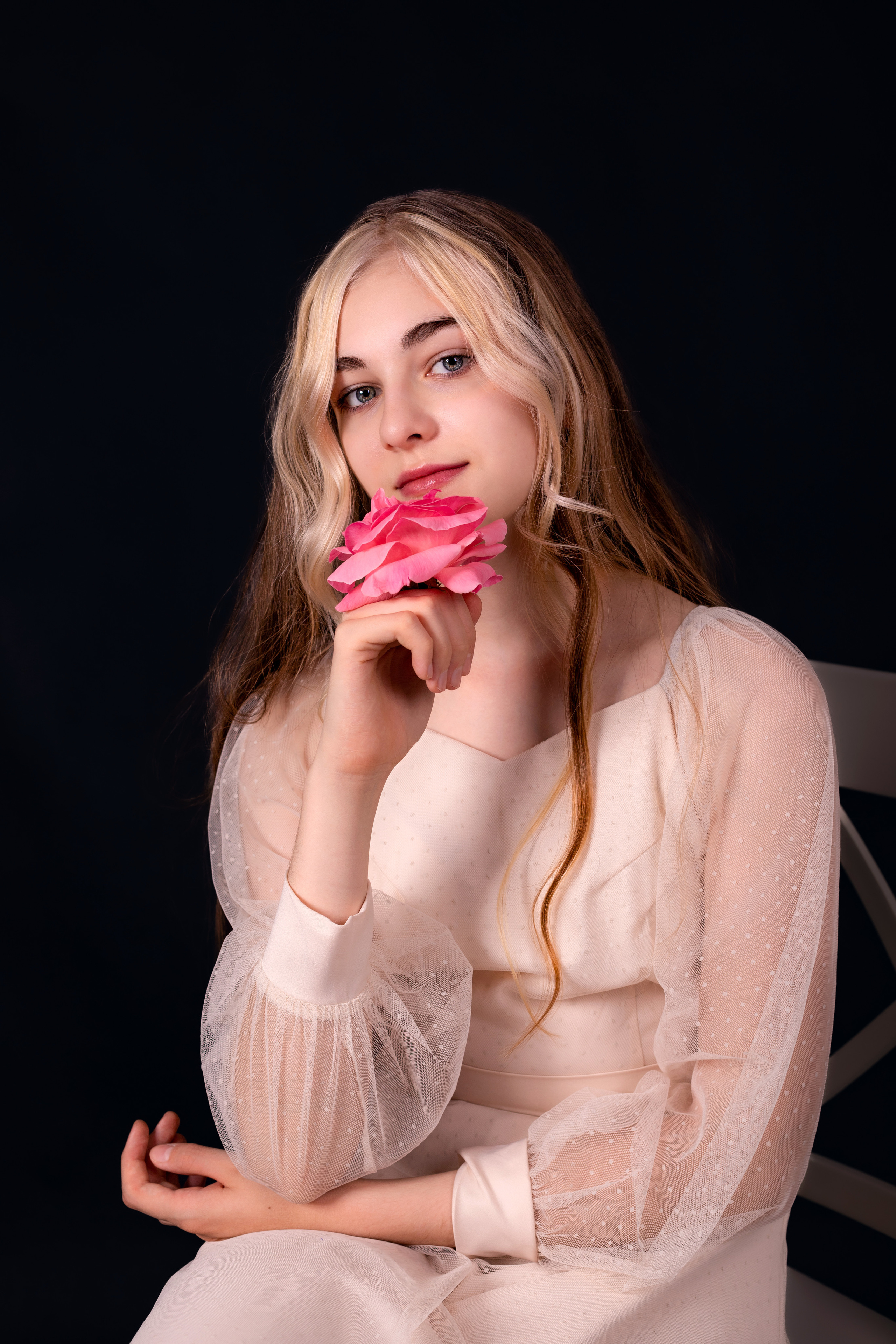 Портреты. Семейный и детский фотограф в Краснодаре Ирина Лаврецкая