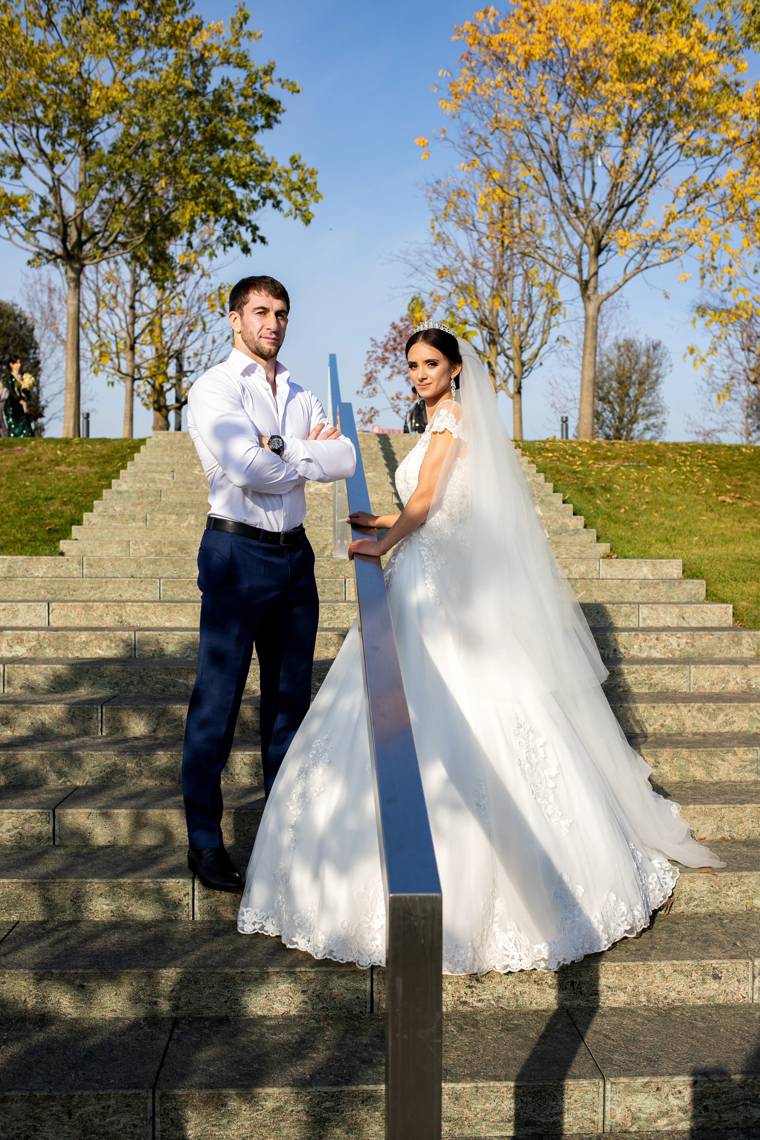 Айдер и Антонина. Семейный и детский фотограф в Краснодаре Ирина Лаврецкая