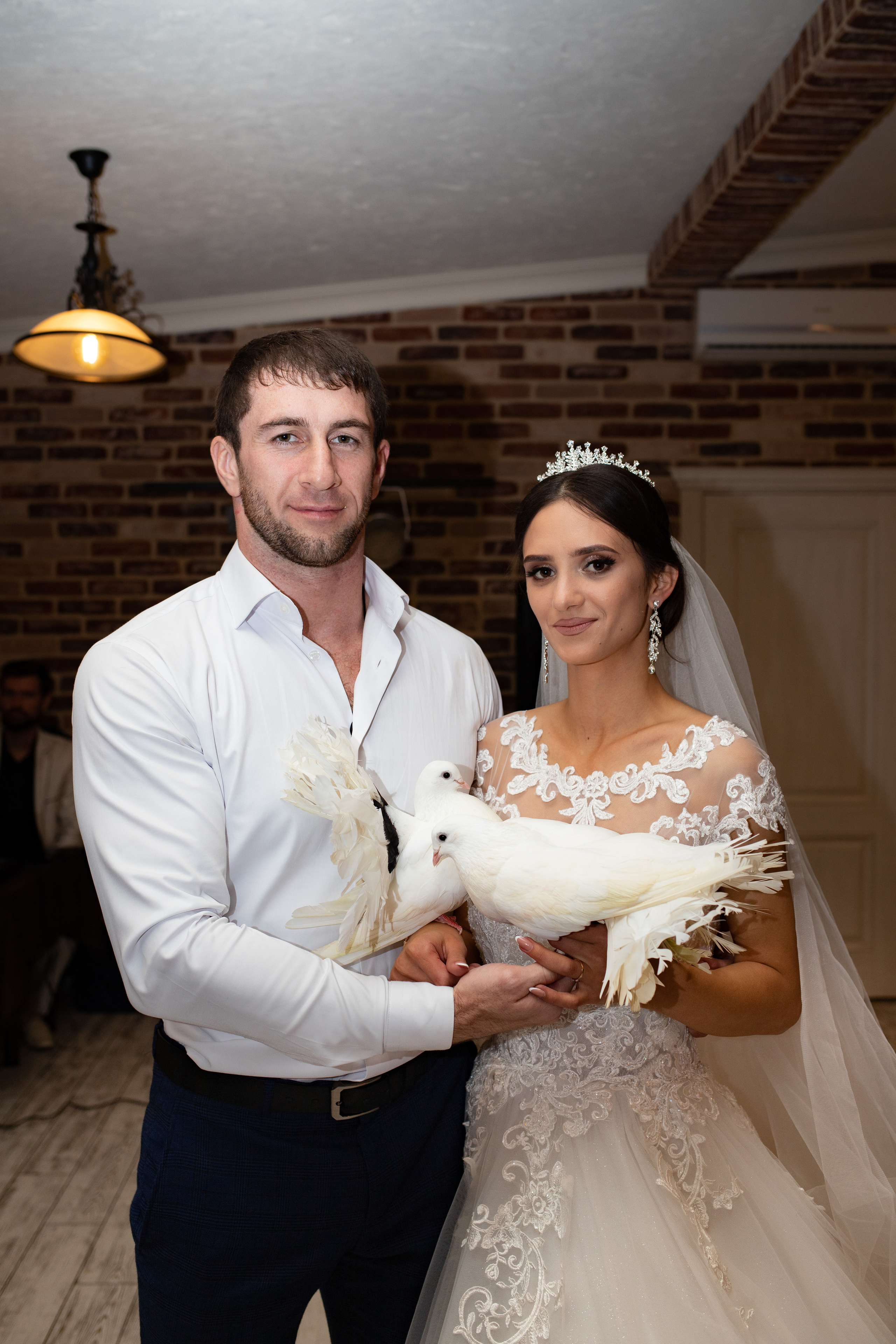 Айдер и Антонина. Семейный и детский фотограф в Краснодаре Ирина Лаврецкая