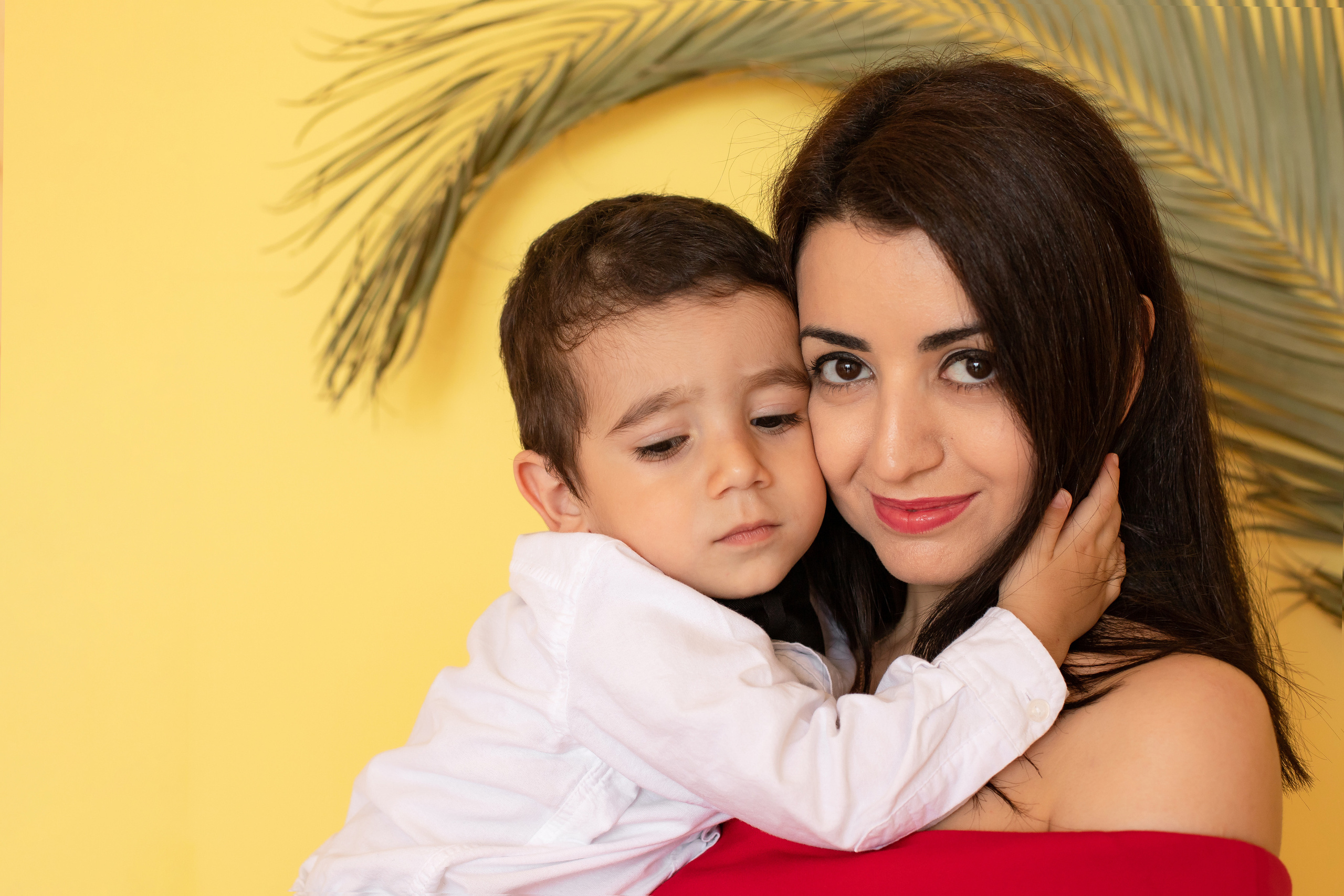 Двухлетие в студии Jobs. Семейный и детский фотограф в Краснодаре Ирина Лаврецкая