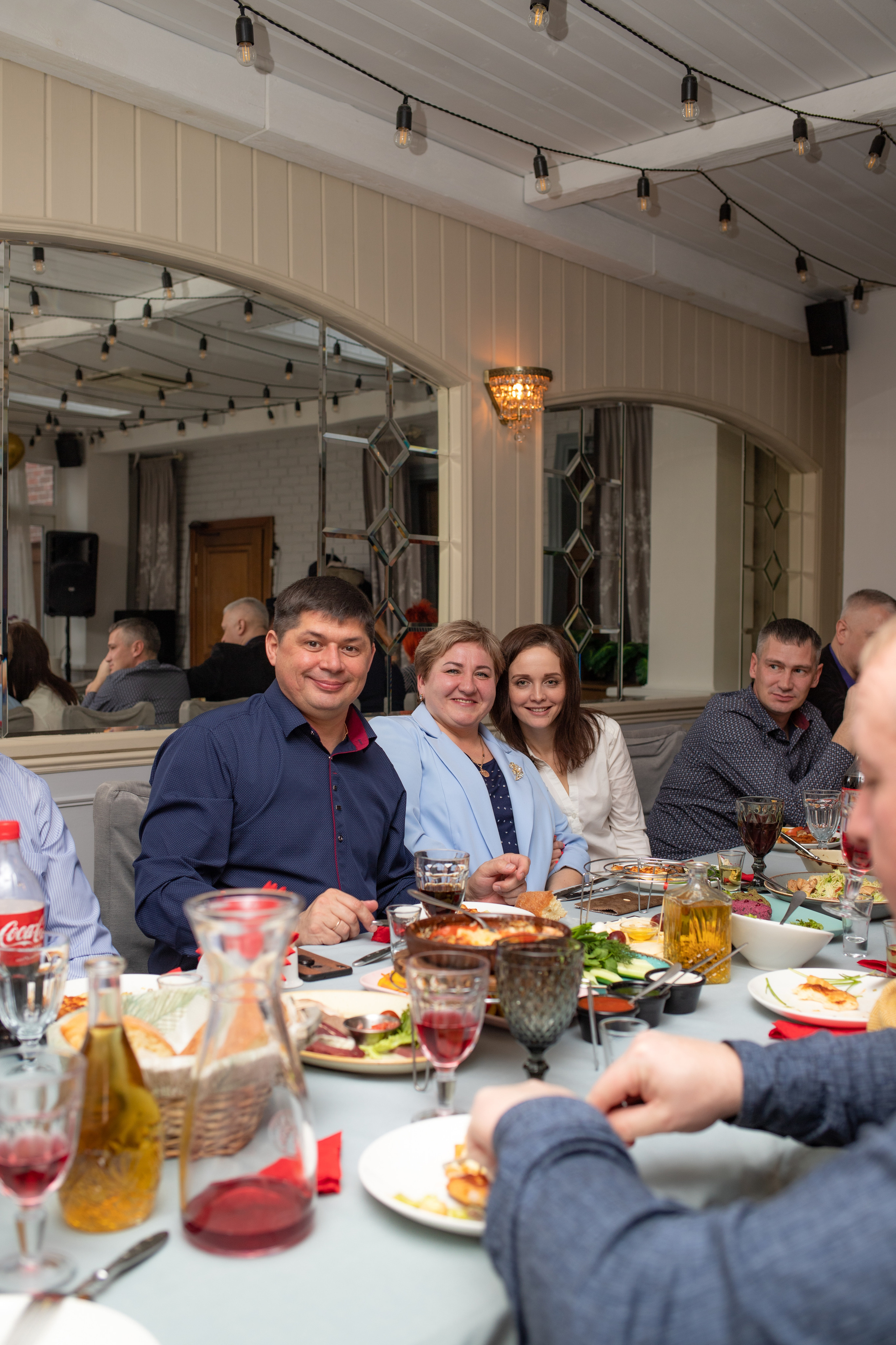 Юбилей в Хванчкаре. Семейный и детский фотограф в Краснодаре Ирина Лаврецкая