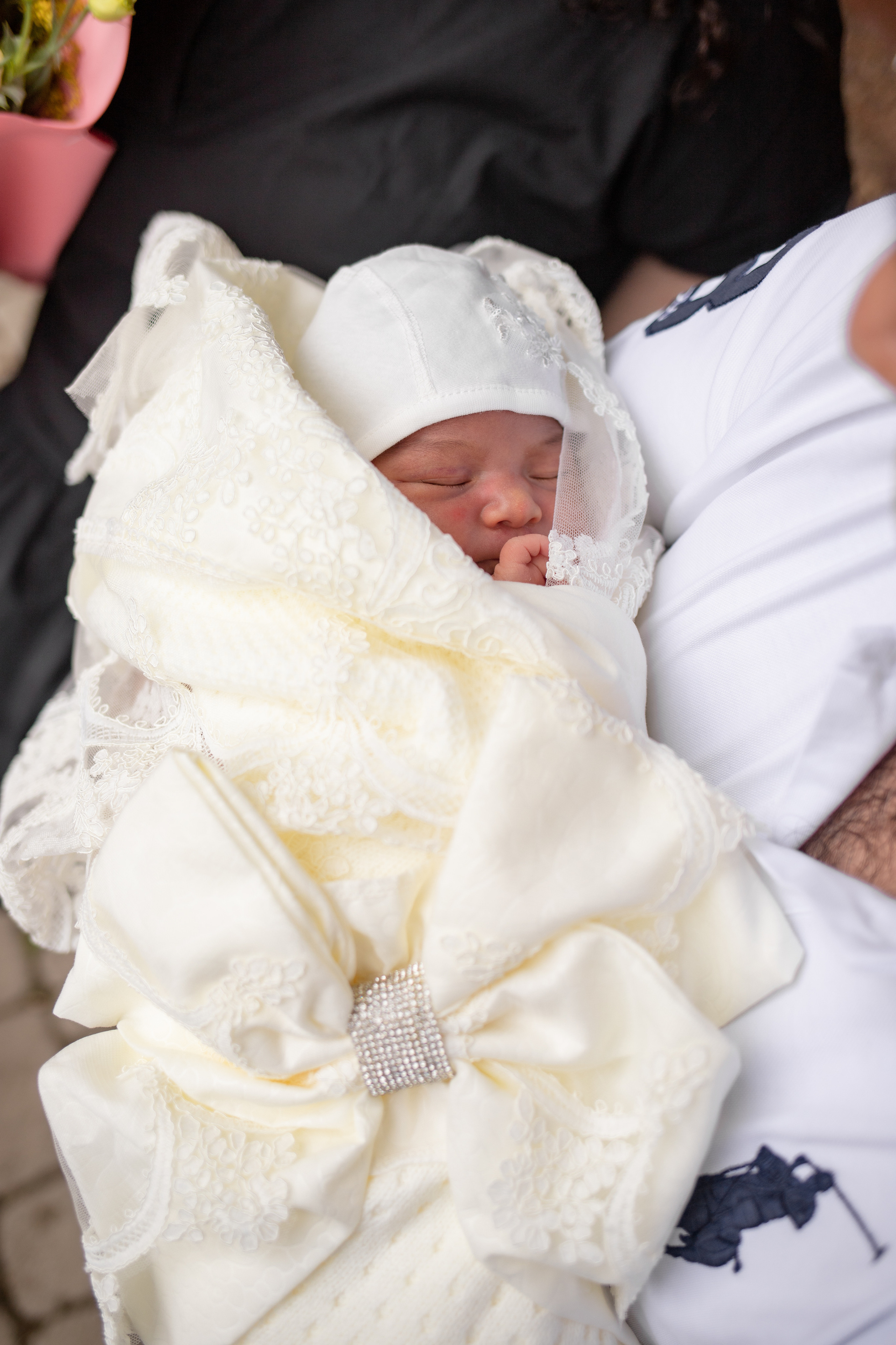 5 роддом. Семейный и детский фотограф в Краснодаре Ирина Лаврецкая