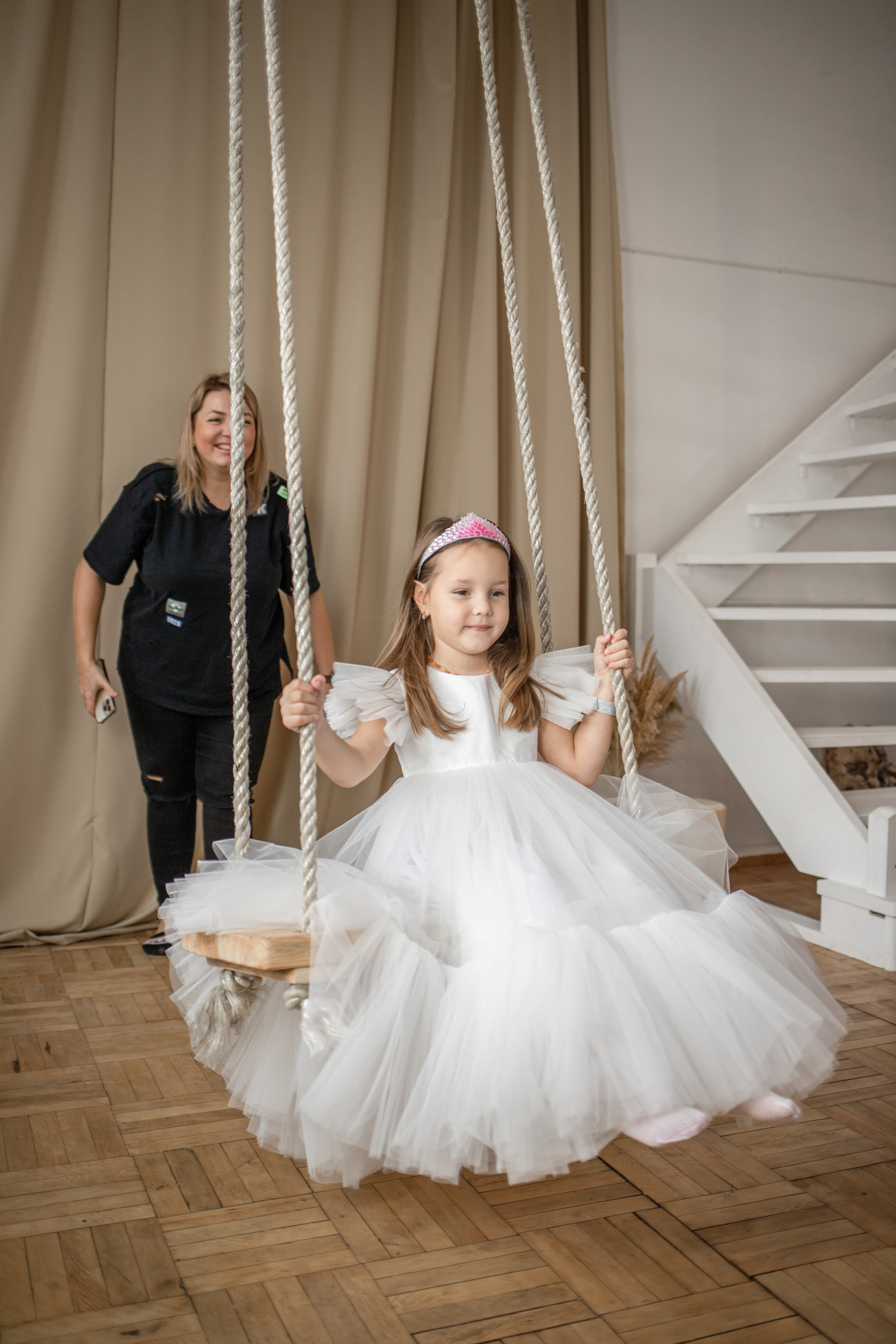 Пятилетие в студии. Семейный и детский фотограф в Краснодаре Ирина Лаврецкая