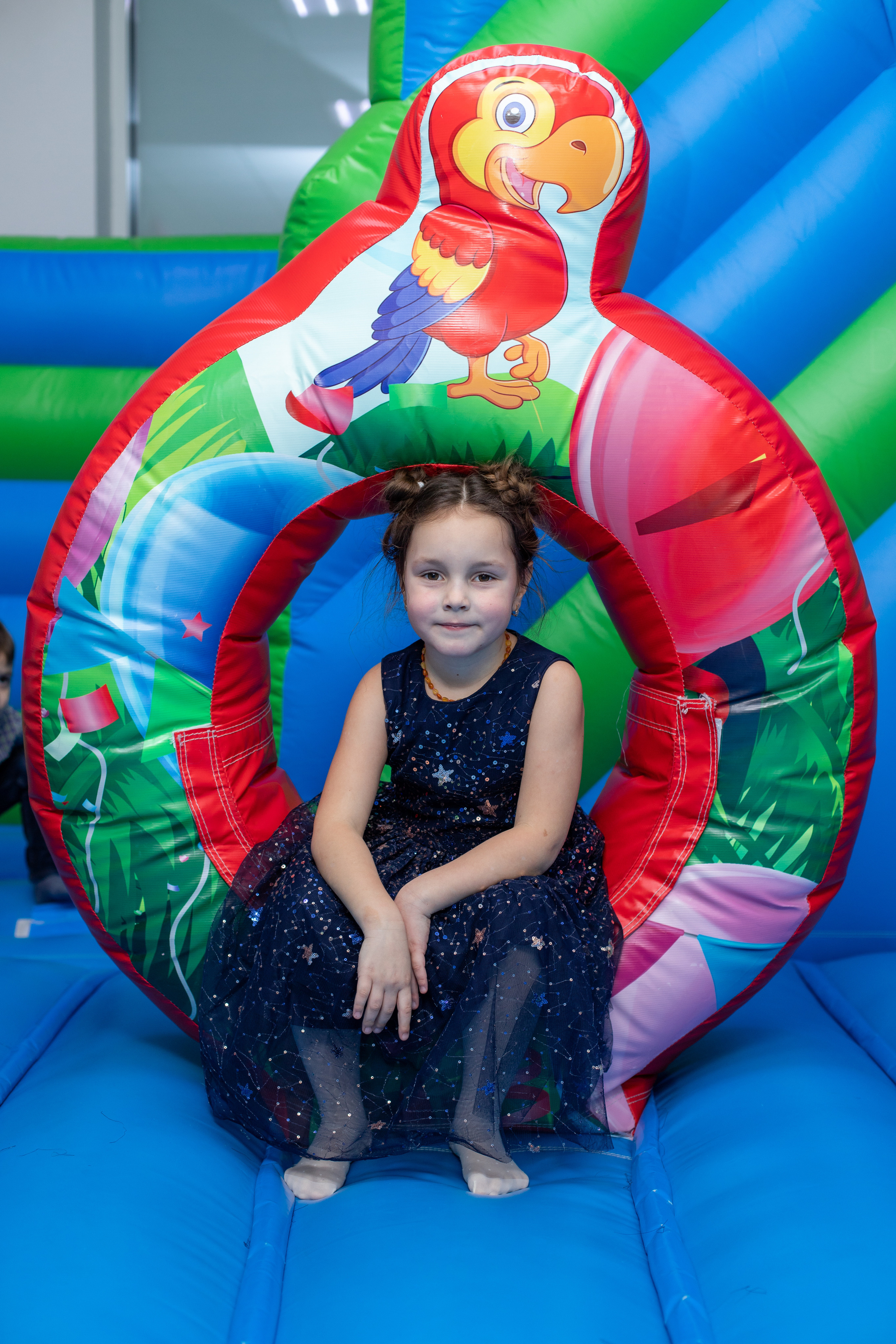 День рождения в Стране Чудес. Семейный и детский фотограф в Краснодаре Ирина Лаврецкая