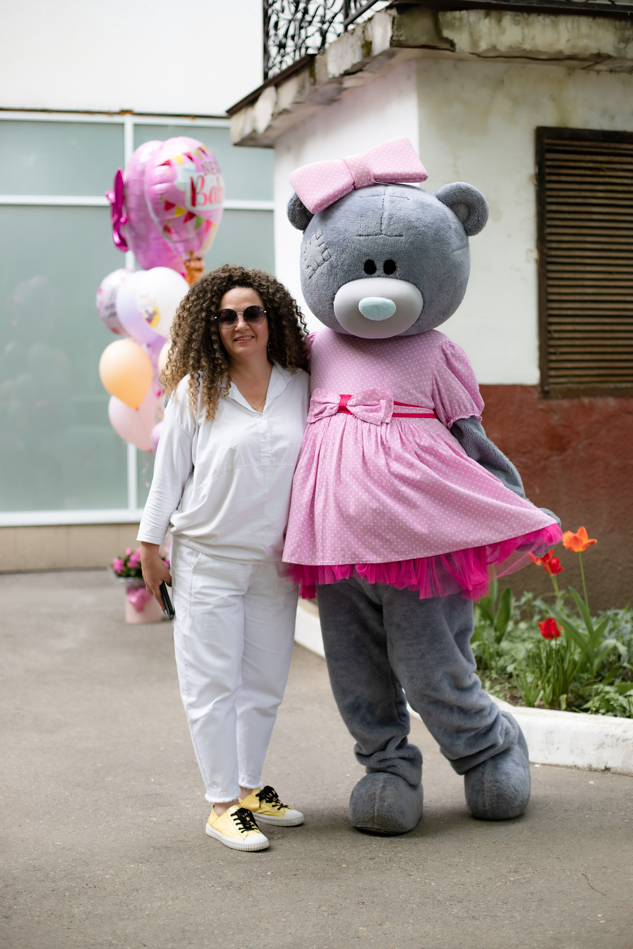 5 роддом. Семейный и детский фотограф в Краснодаре Ирина Лаврецкая