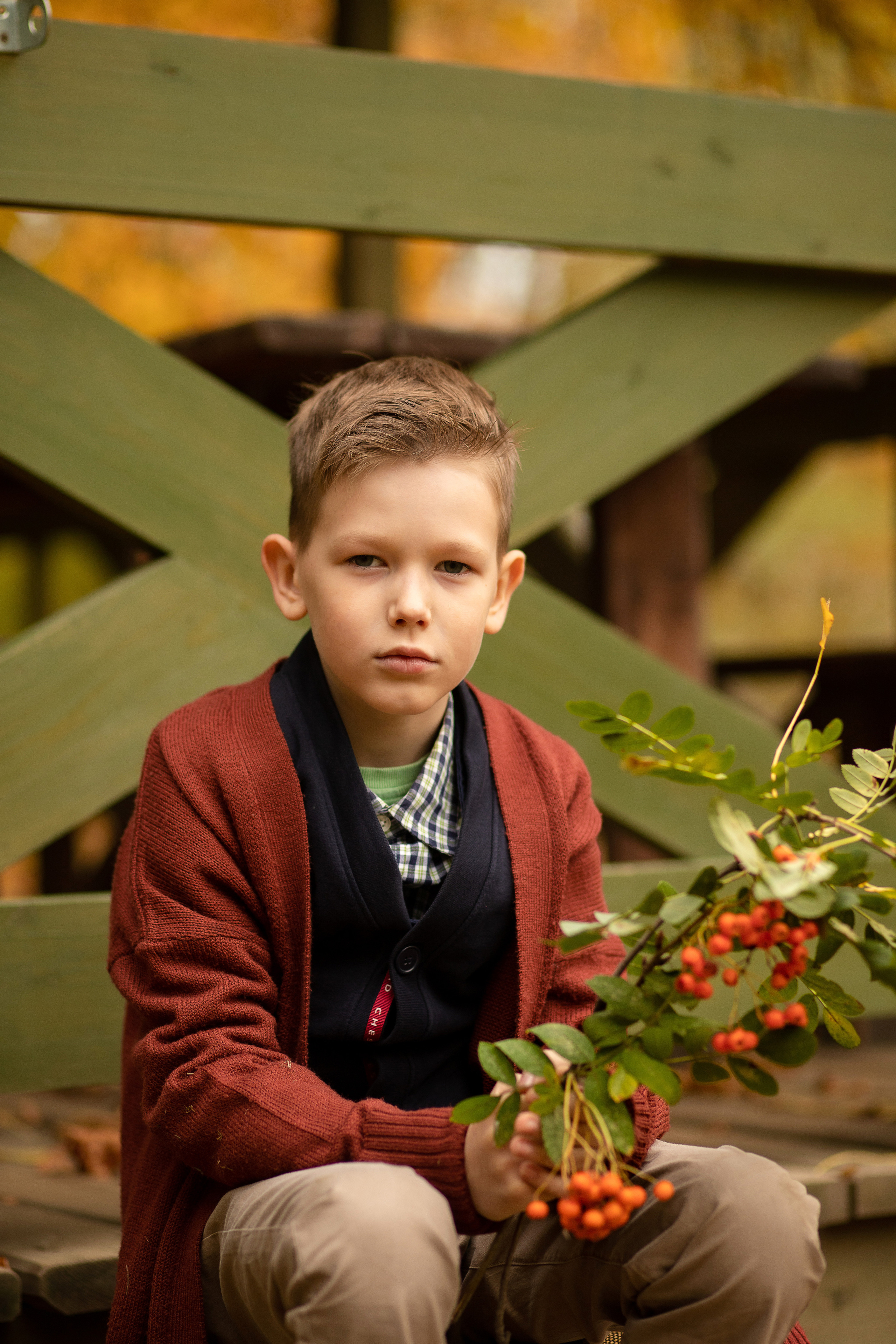 Парк Затон. Семейный и детский фотограф в Краснодаре Ирина Лаврецкая