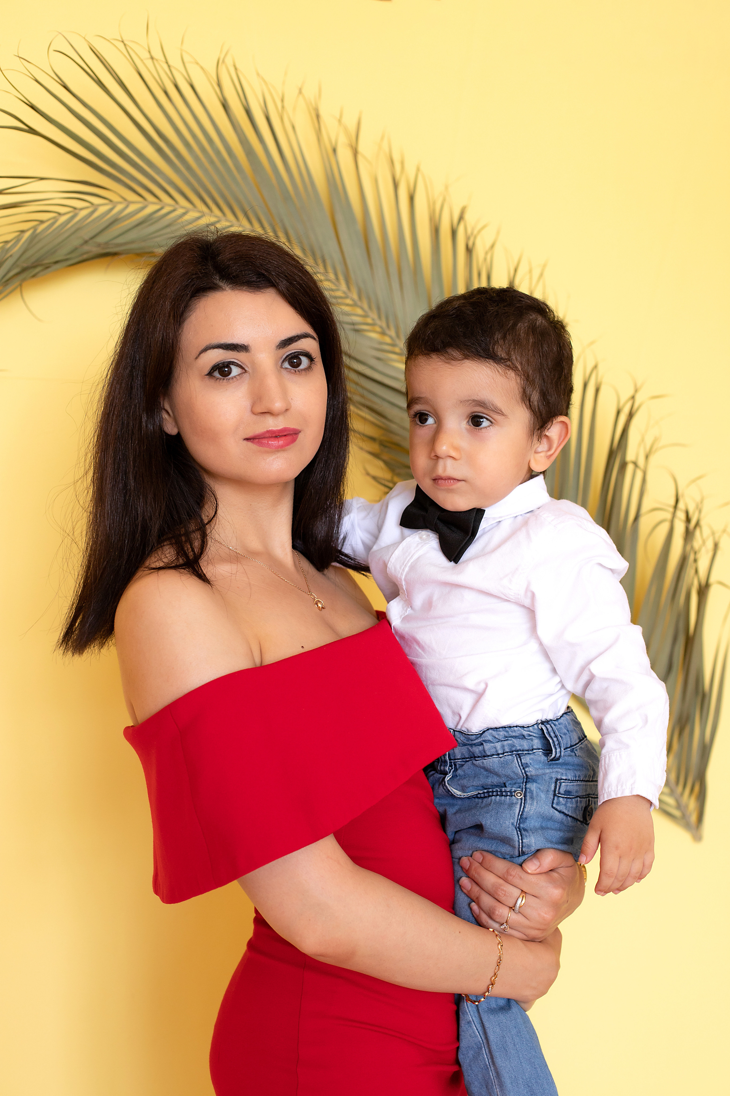 Двухлетие в студии Jobs. Семейный и детский фотограф в Краснодаре Ирина Лаврецкая