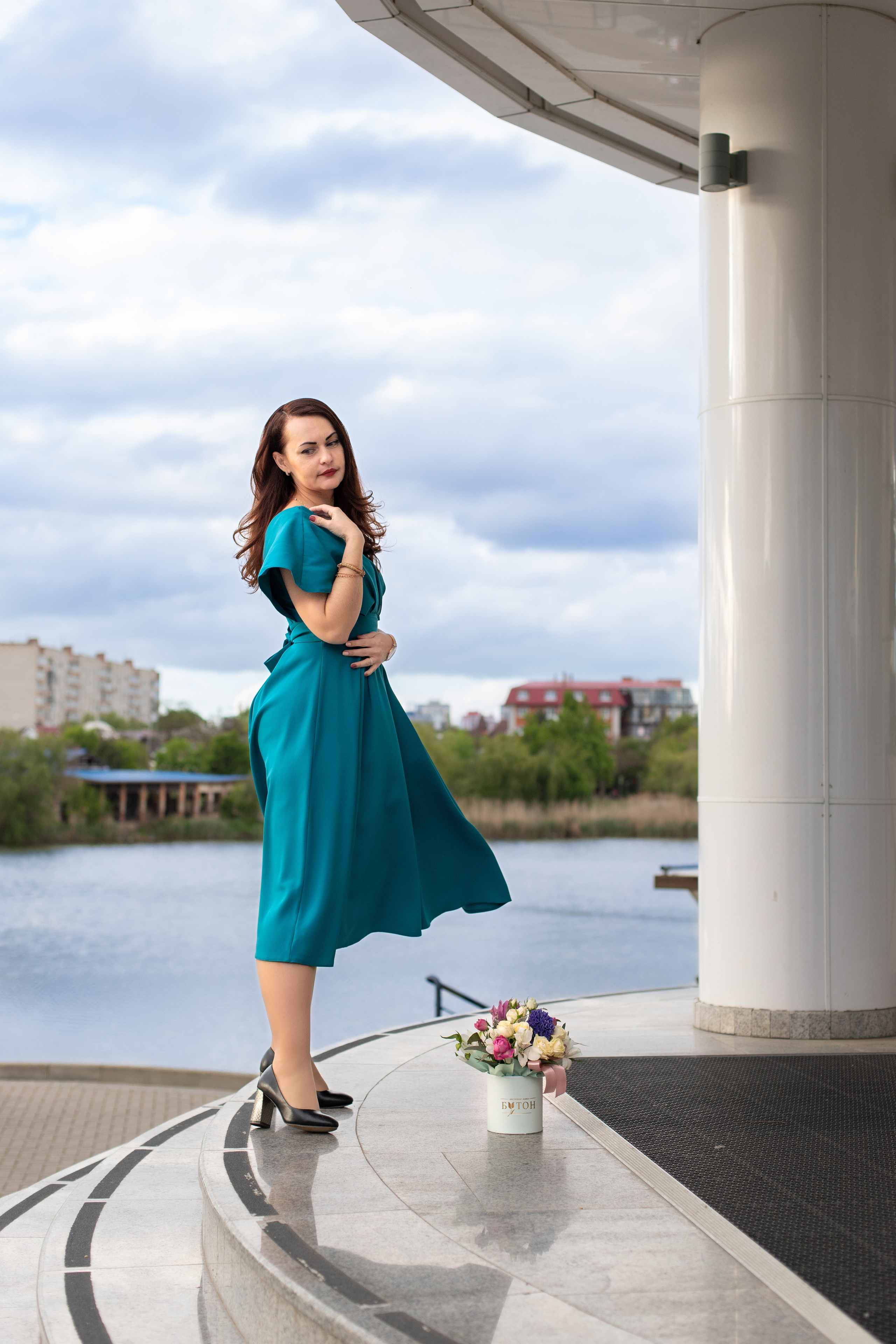 Юбилей свадьбы в Ривьере. Семейный и детский фотограф в Краснодаре Ирина Лаврецкая