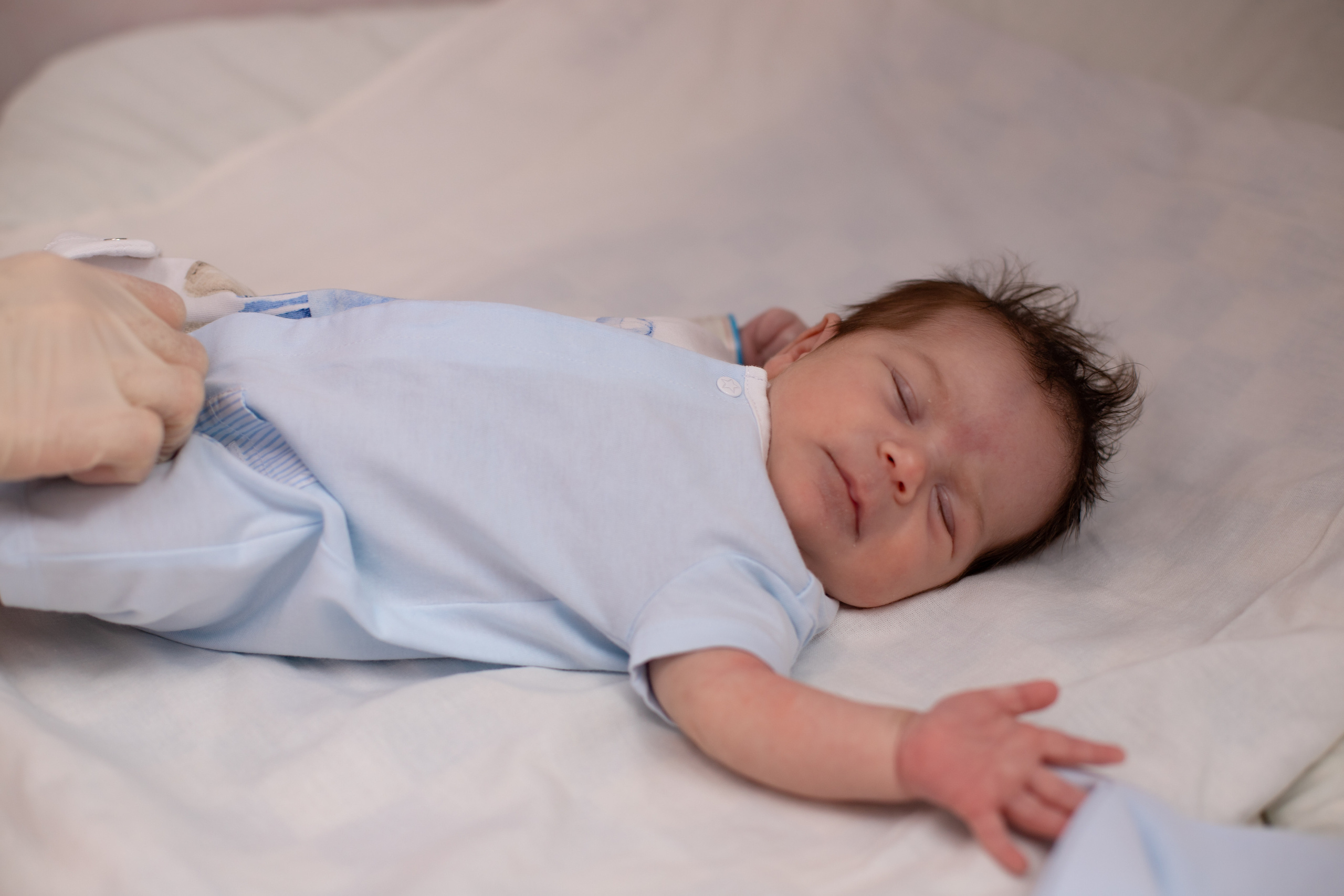 Перинатальный центр на Таманской. Семейный и детский фотограф в Краснодаре Ирина Лаврецкая