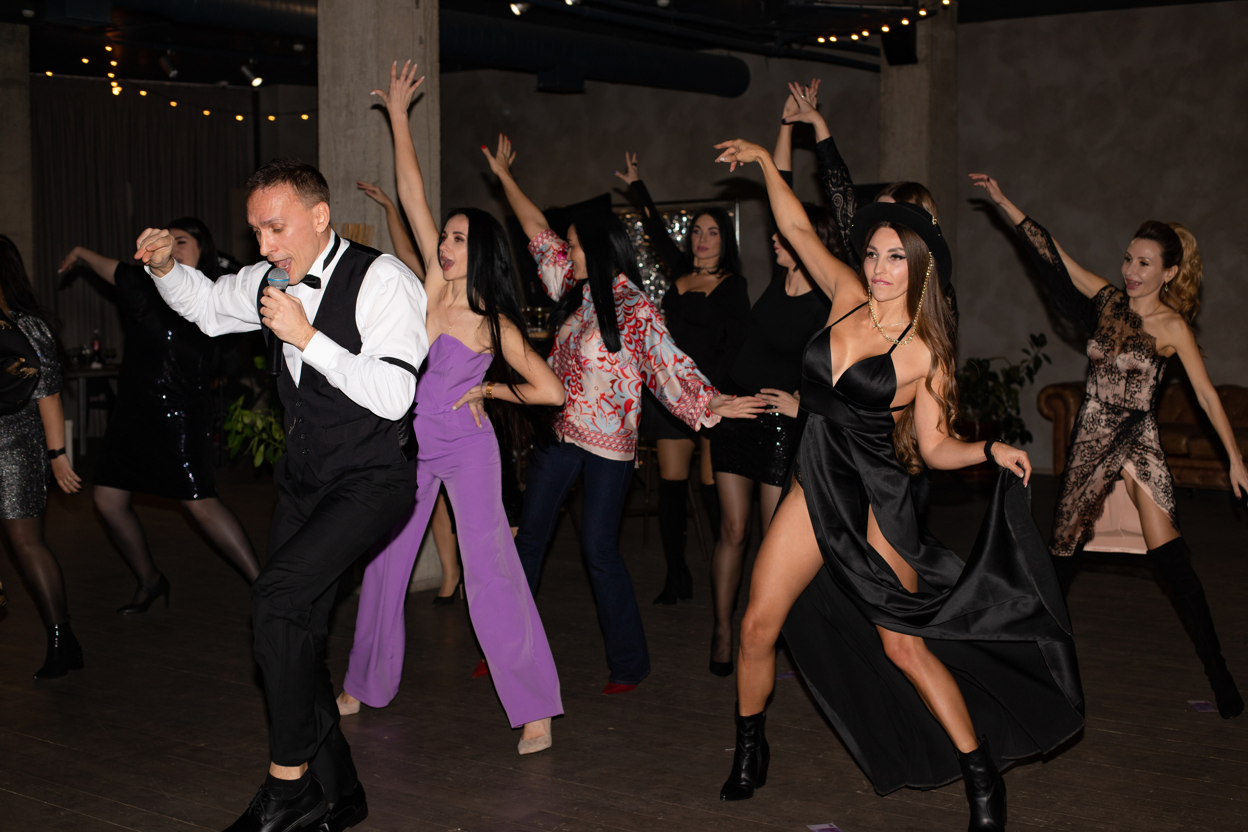 Корпоратив в точке неба. Семейный и детский фотограф в Краснодаре Ирина Лаврецкая